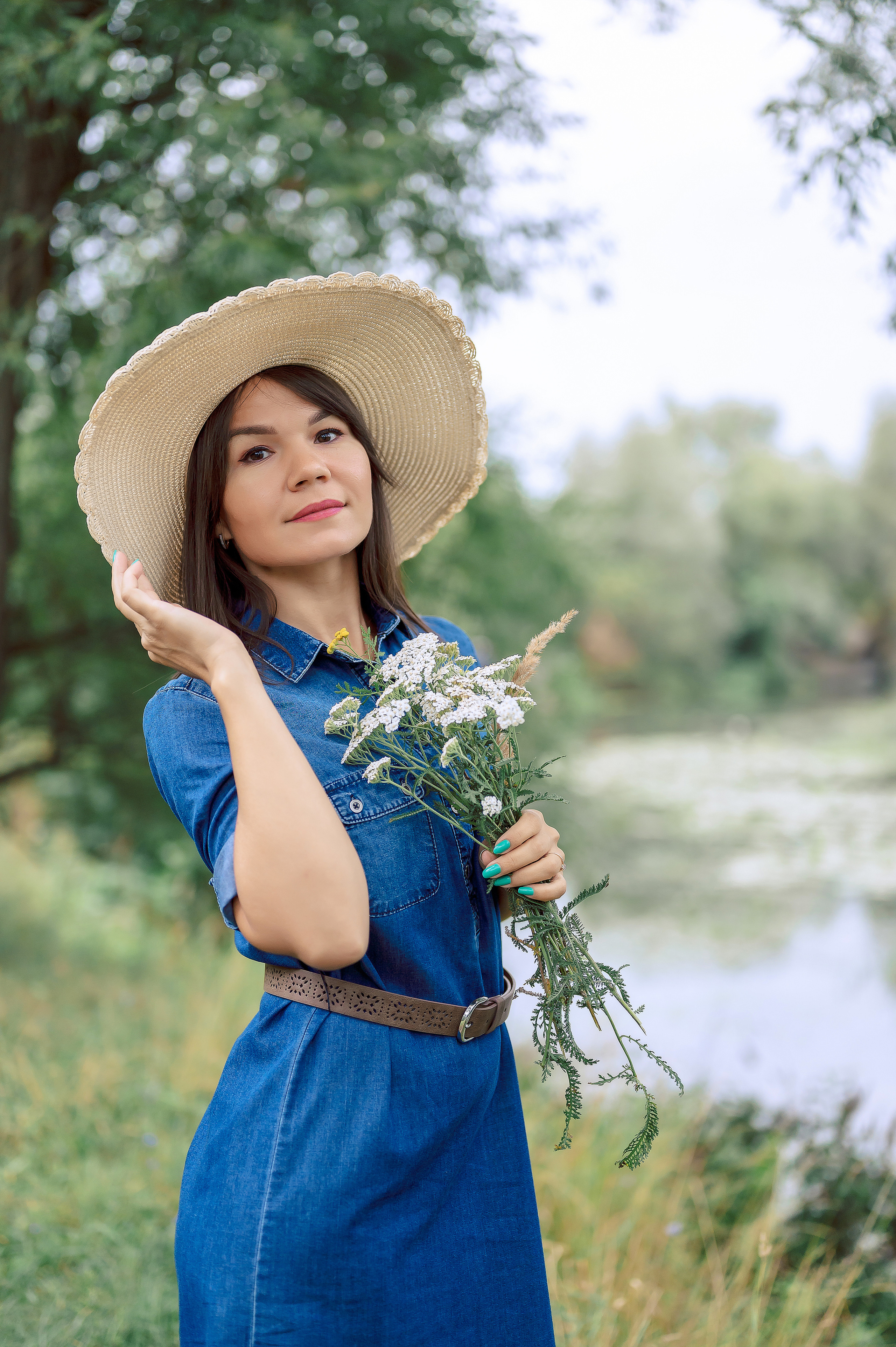 Прогулочная съемка. Фотограф г. Пенза — Светлана Зойкина