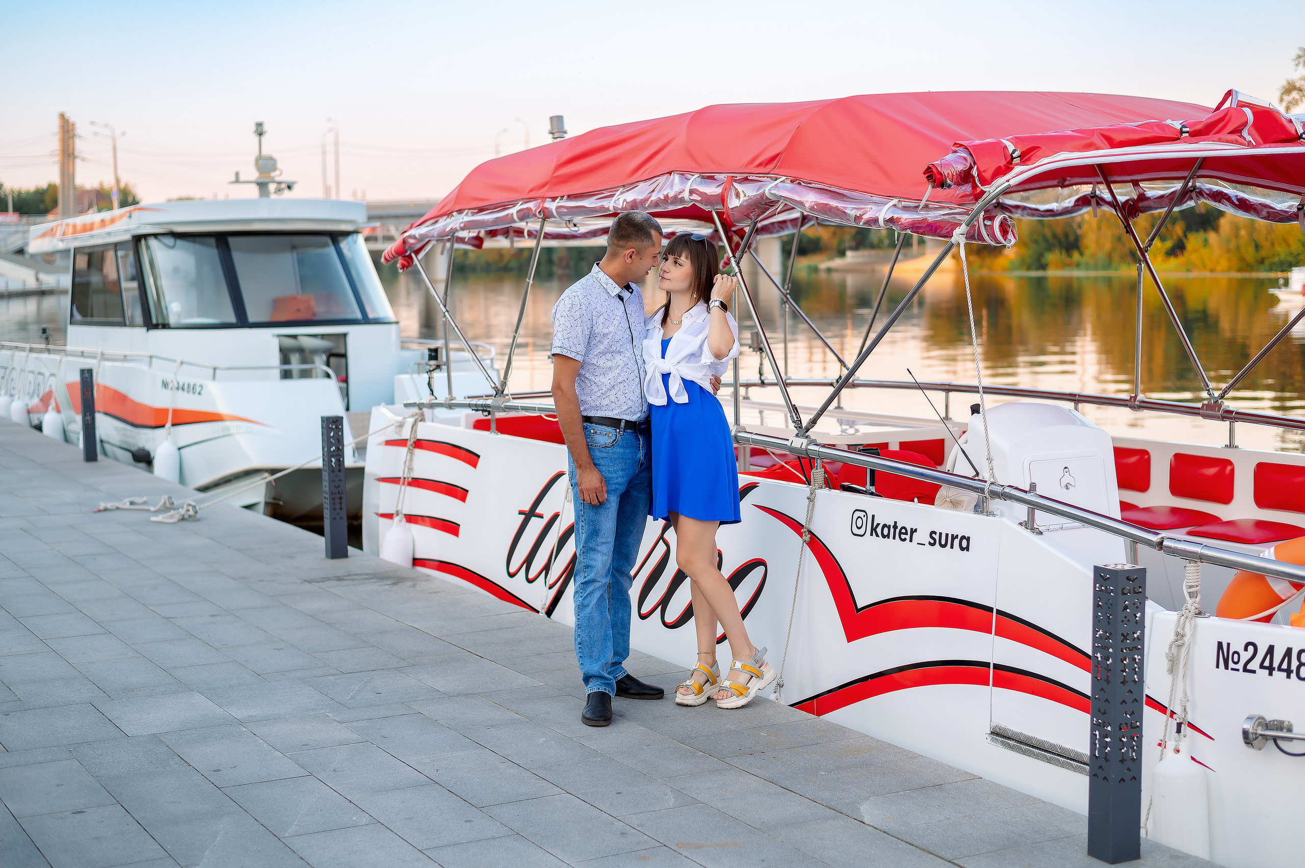 Прогулочная съемка. Фотограф г. Пенза — Светлана Зойкина