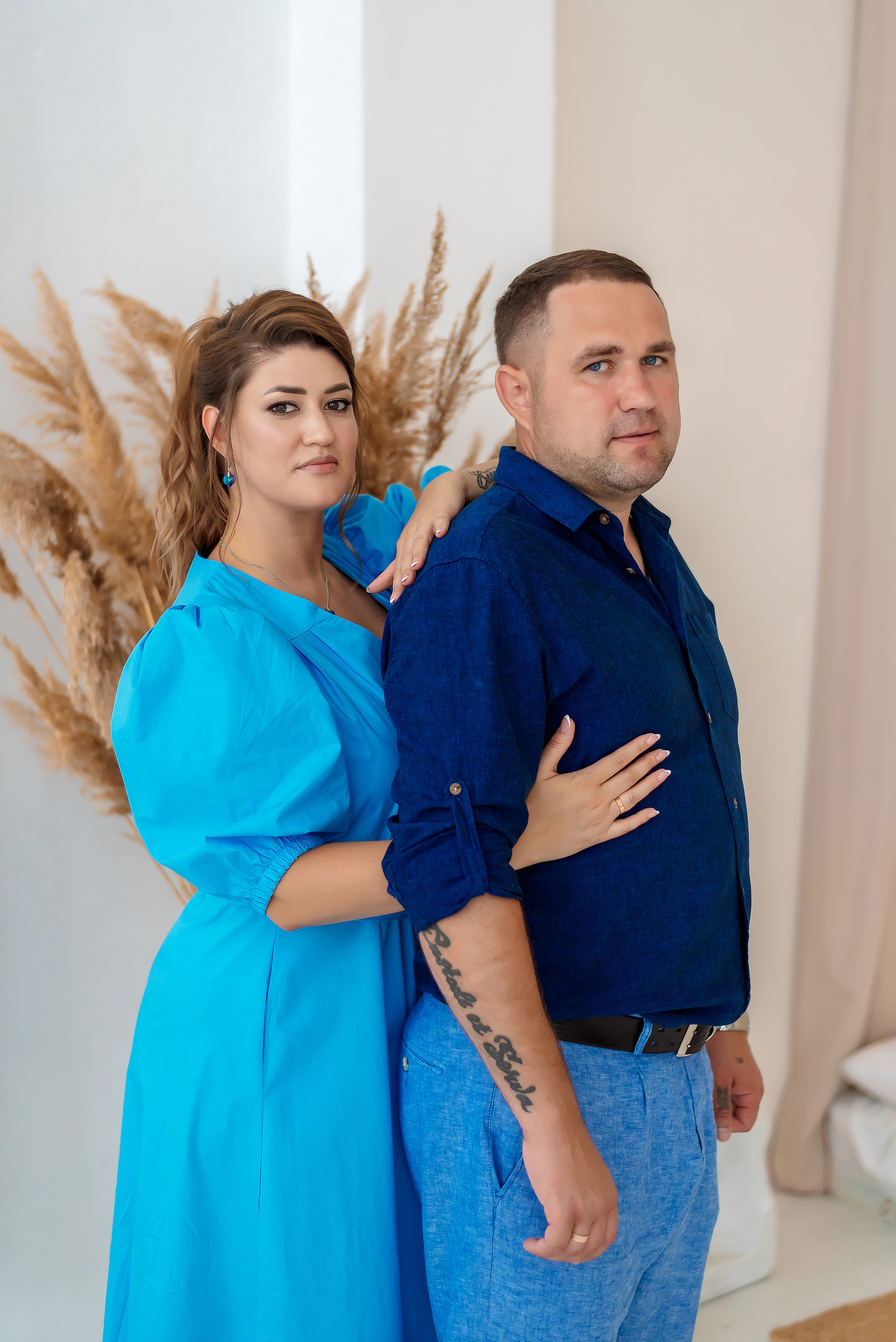 Свадебные фотосъёмки. Фотограф г. Пенза — Светлана Зойкина