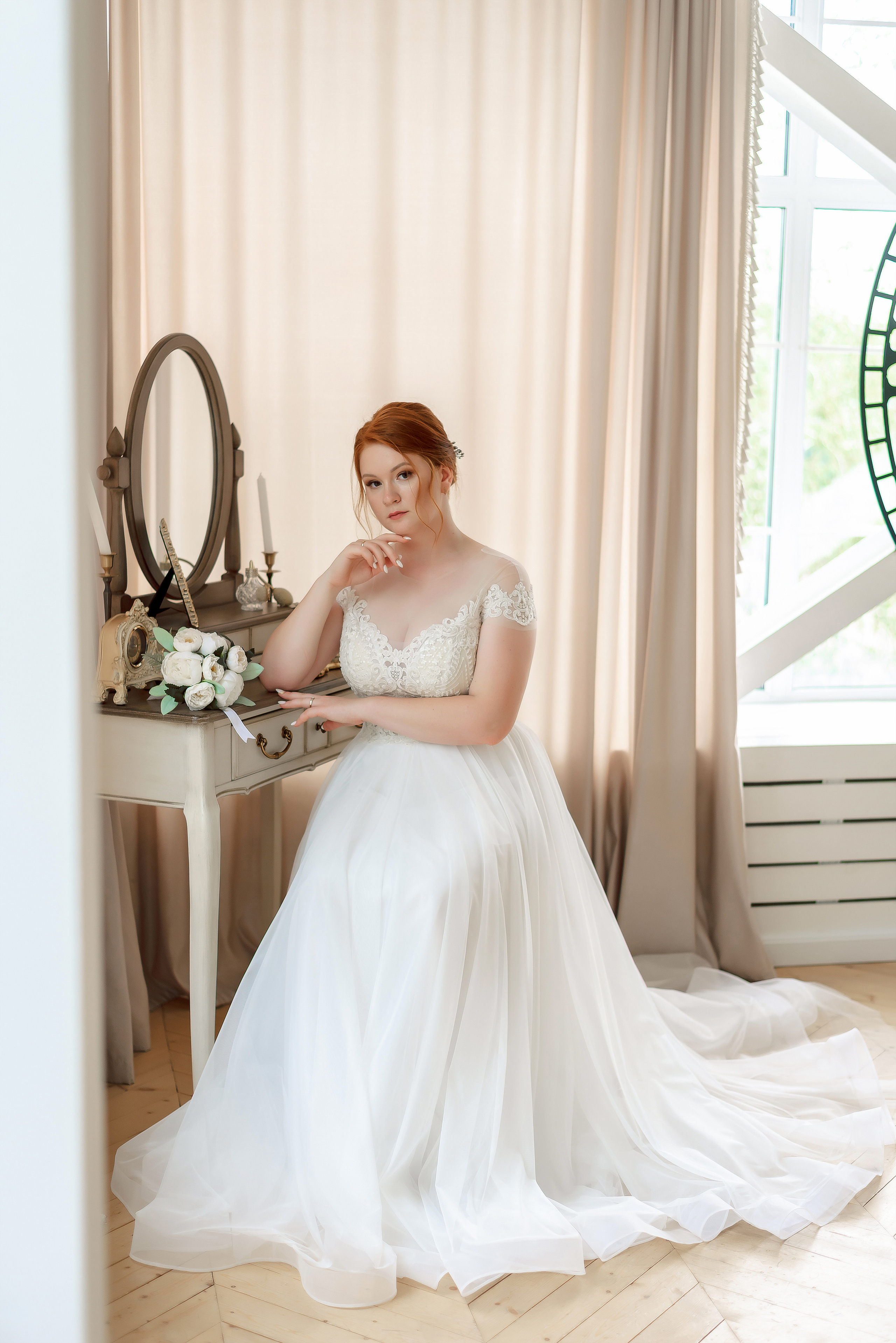 Свадебные фотосъёмки. Фотограф г. Пенза — Светлана Зойкина