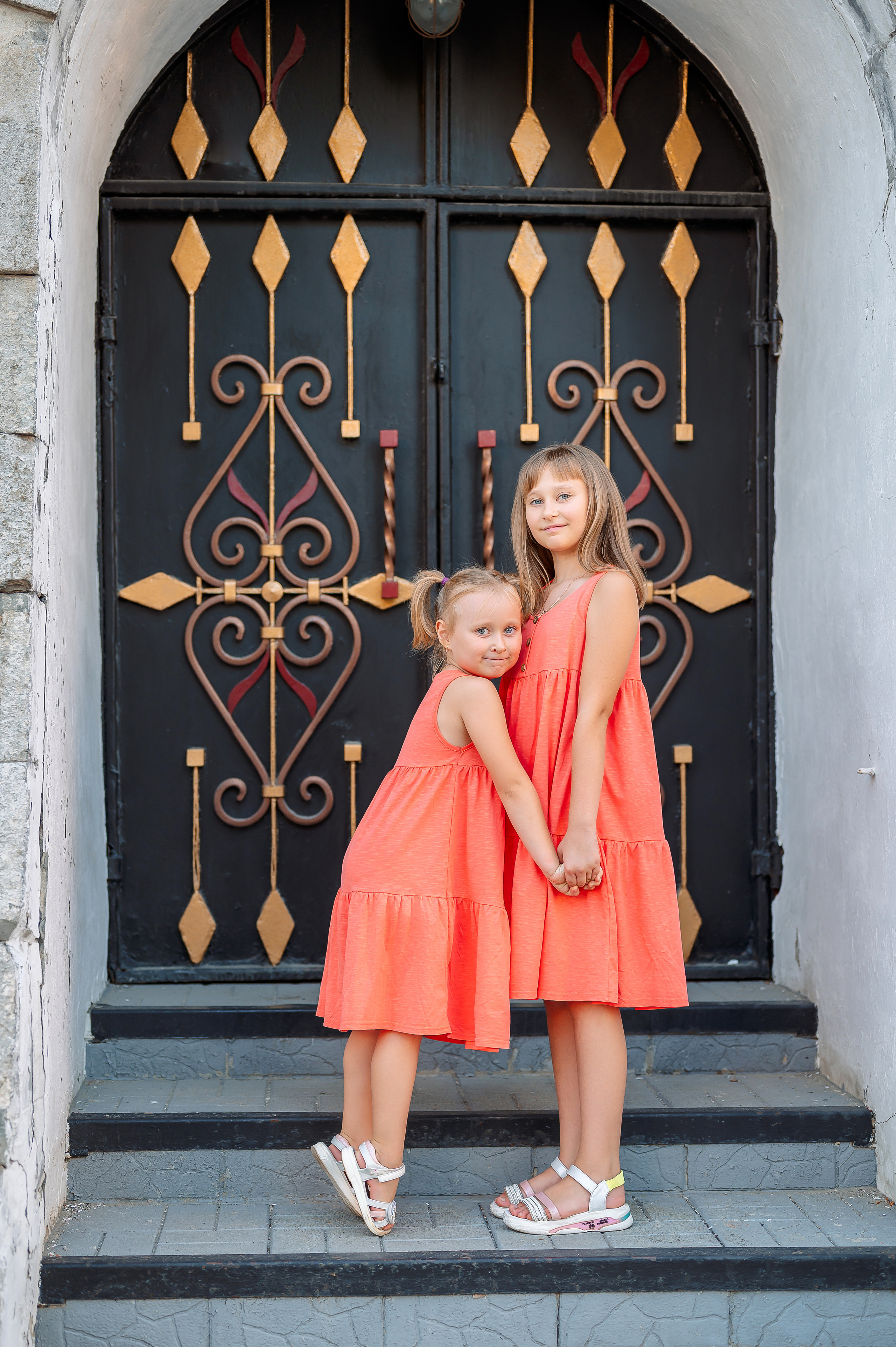 Прогулочная съемка. Фотограф г. Пенза — Светлана Зойкина