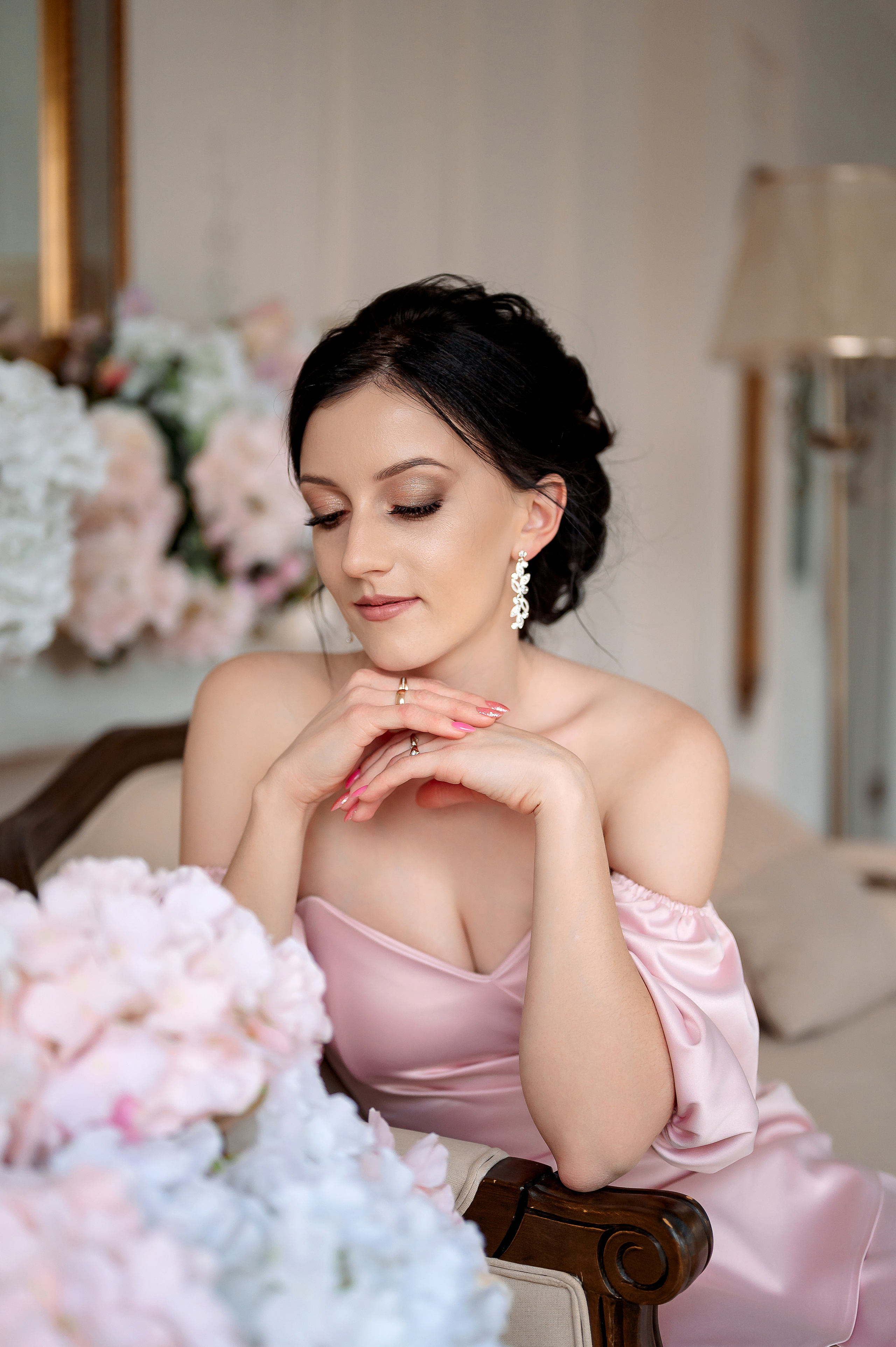 Свадебные фотосъёмки. Фотограф г. Пенза — Светлана Зойкина