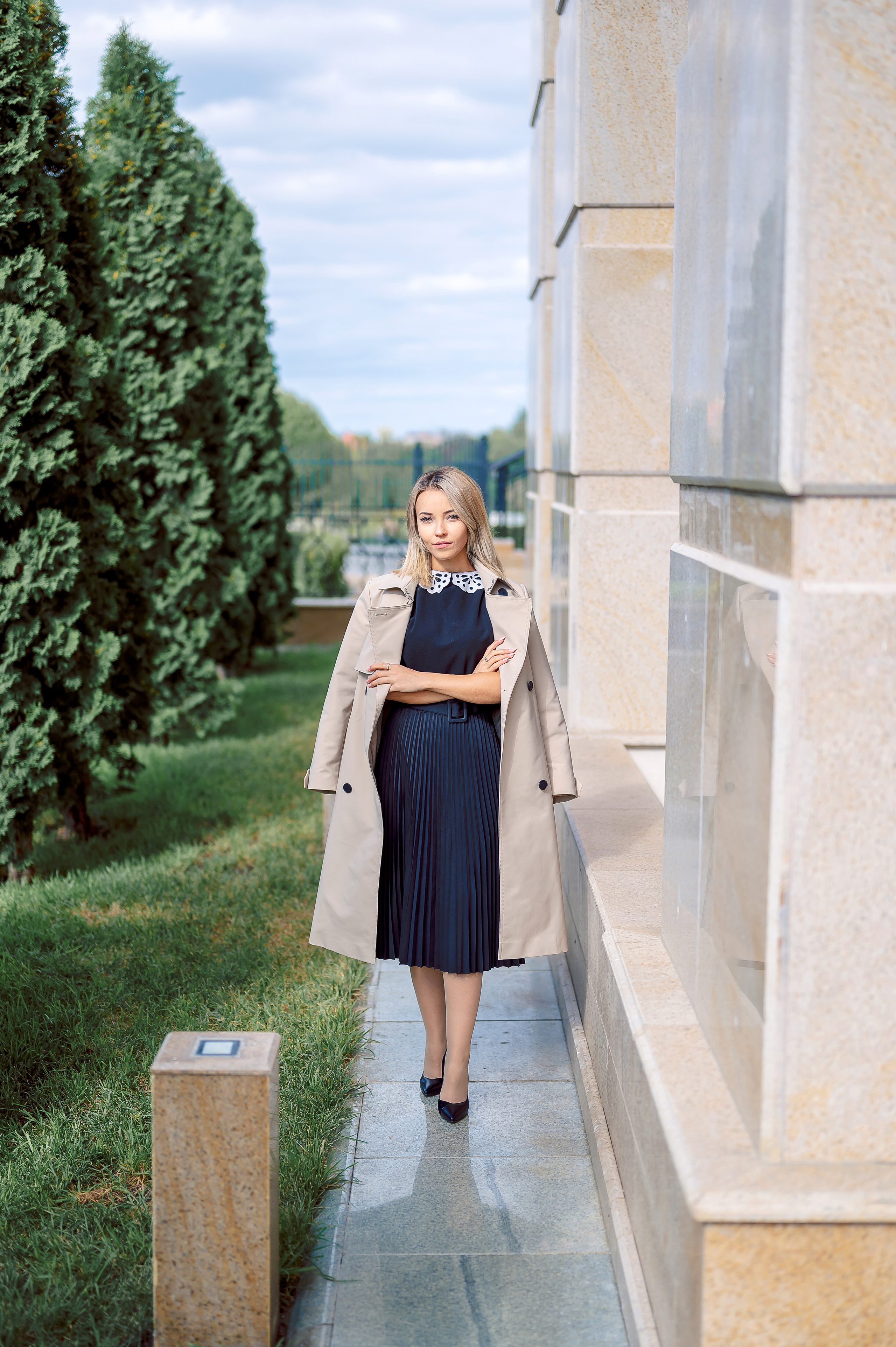 Прогулочная съемка. Фотограф г. Пенза — Светлана Зойкина