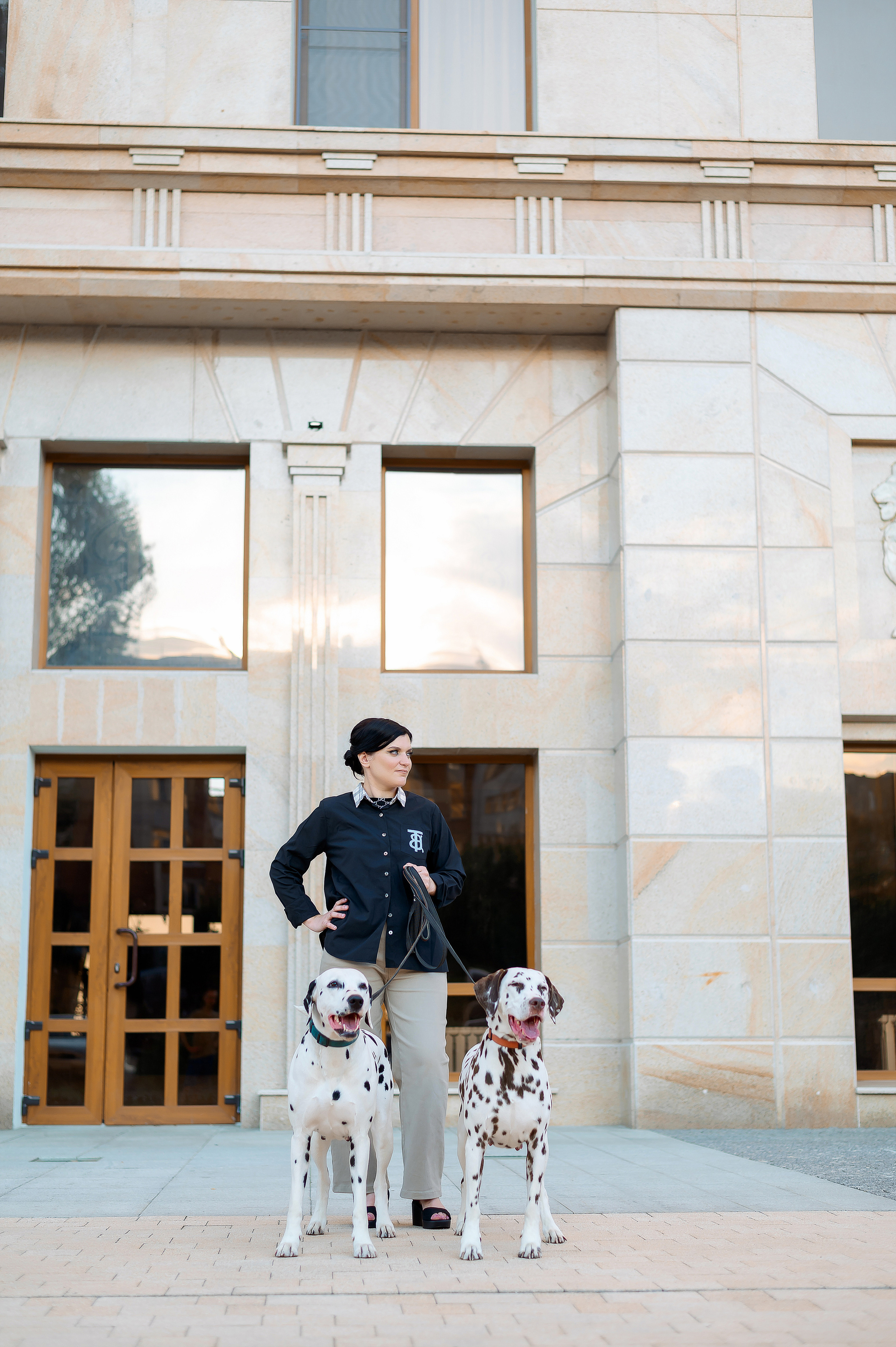 Прогулочная съемка. Фотограф г. Пенза — Светлана Зойкина