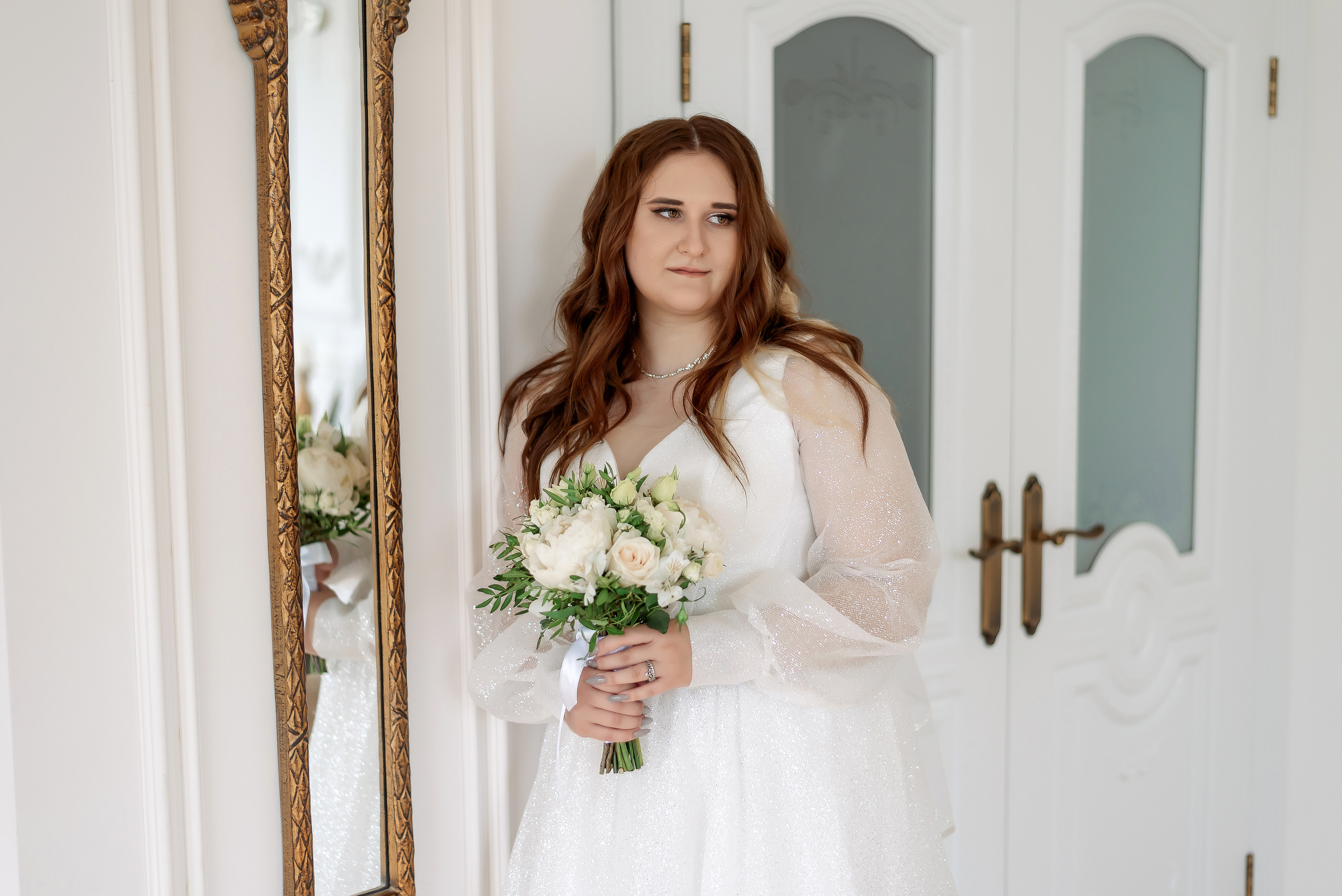 Свадебные фотосъёмки. Фотограф г. Пенза — Светлана Зойкина