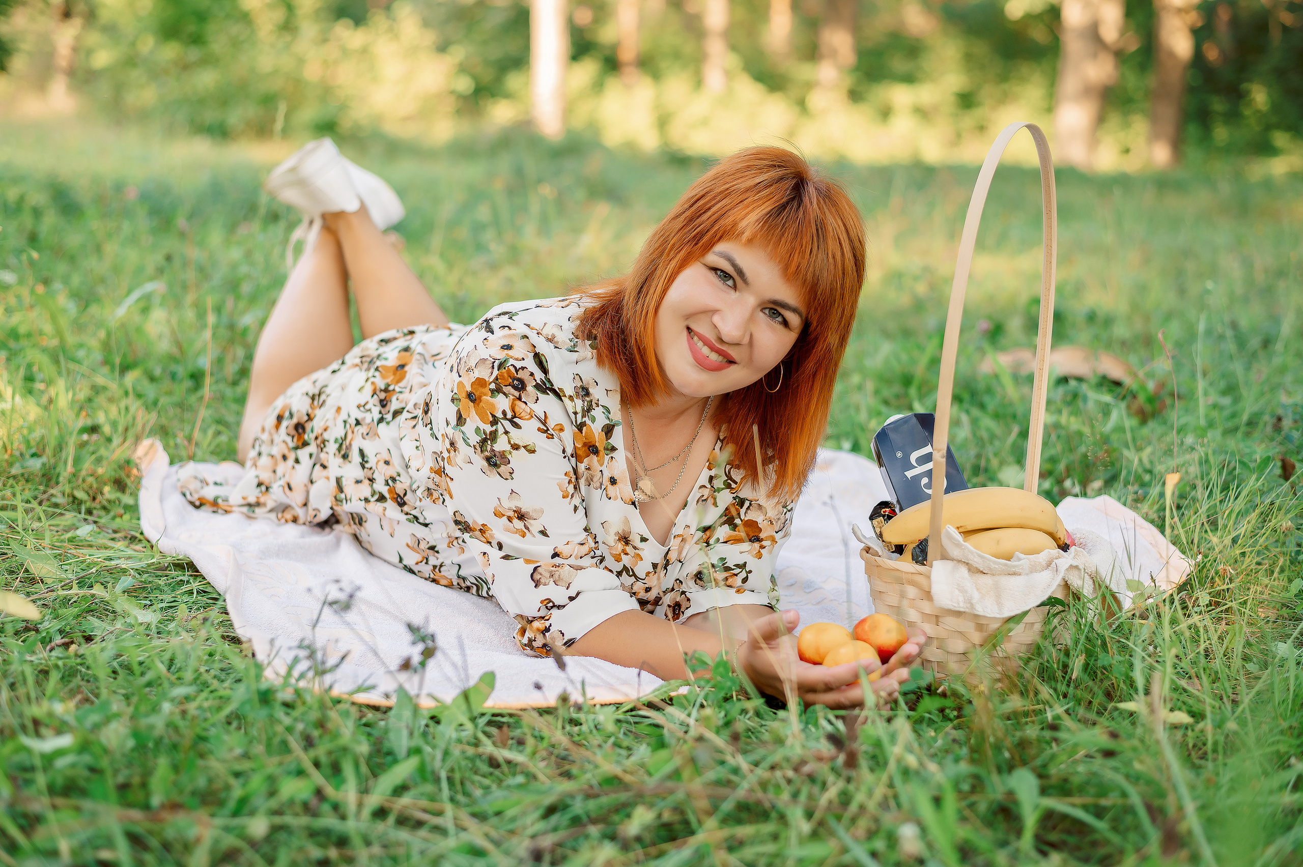 Прогулочная съемка. Фотограф г. Пенза — Светлана Зойкина