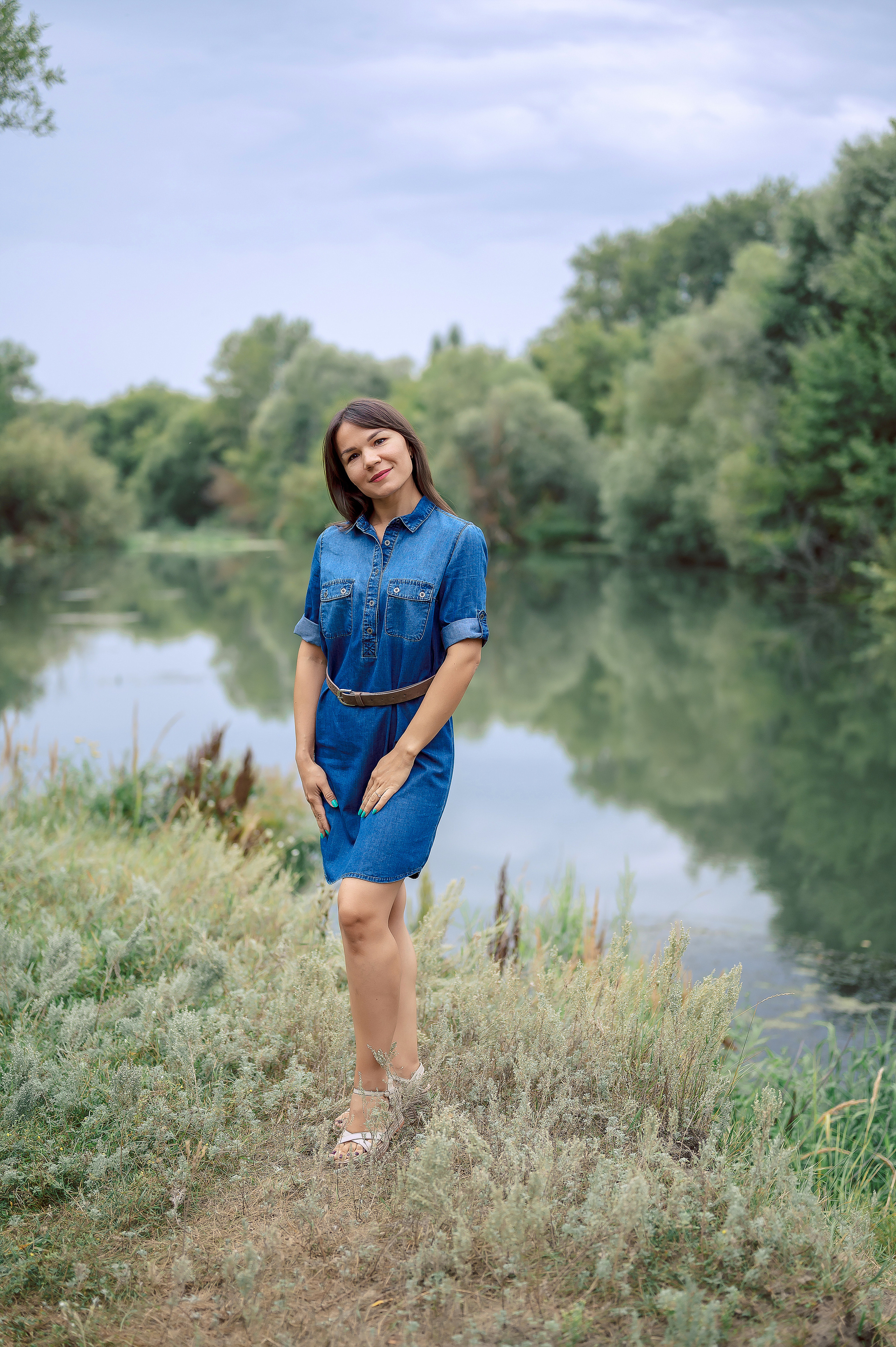 Прогулочная съемка. Фотограф г. Пенза — Светлана Зойкина