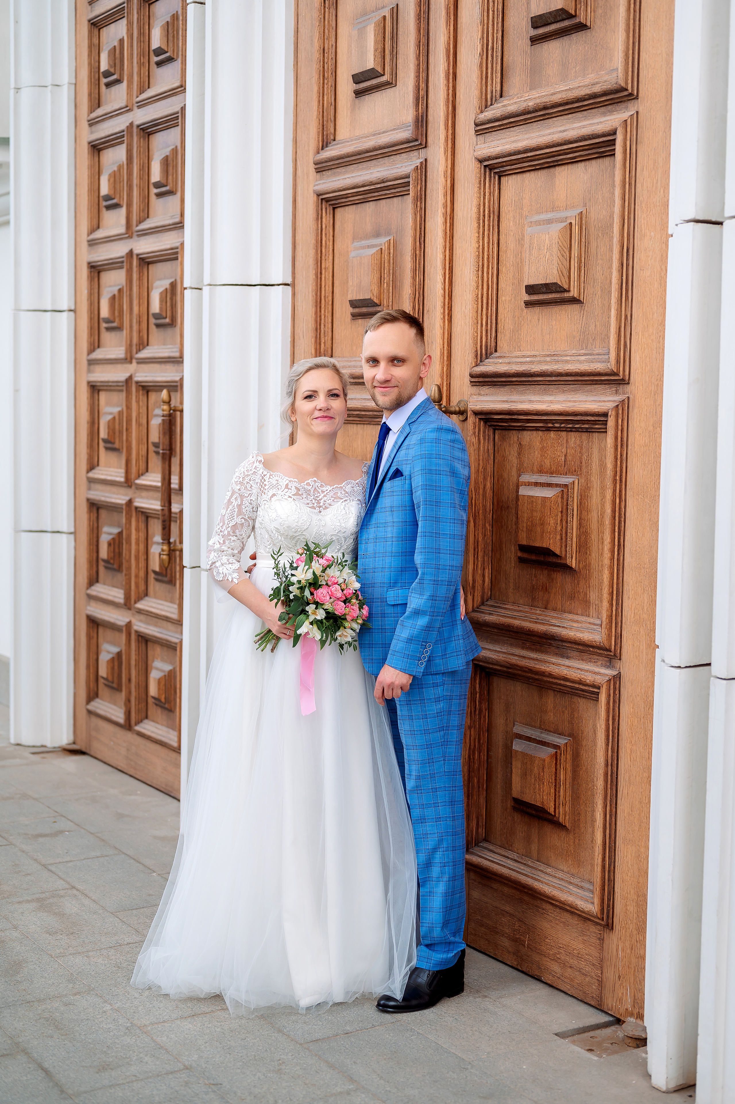 Свадебные фотосъёмки. Фотограф г. Пенза — Светлана Зойкина