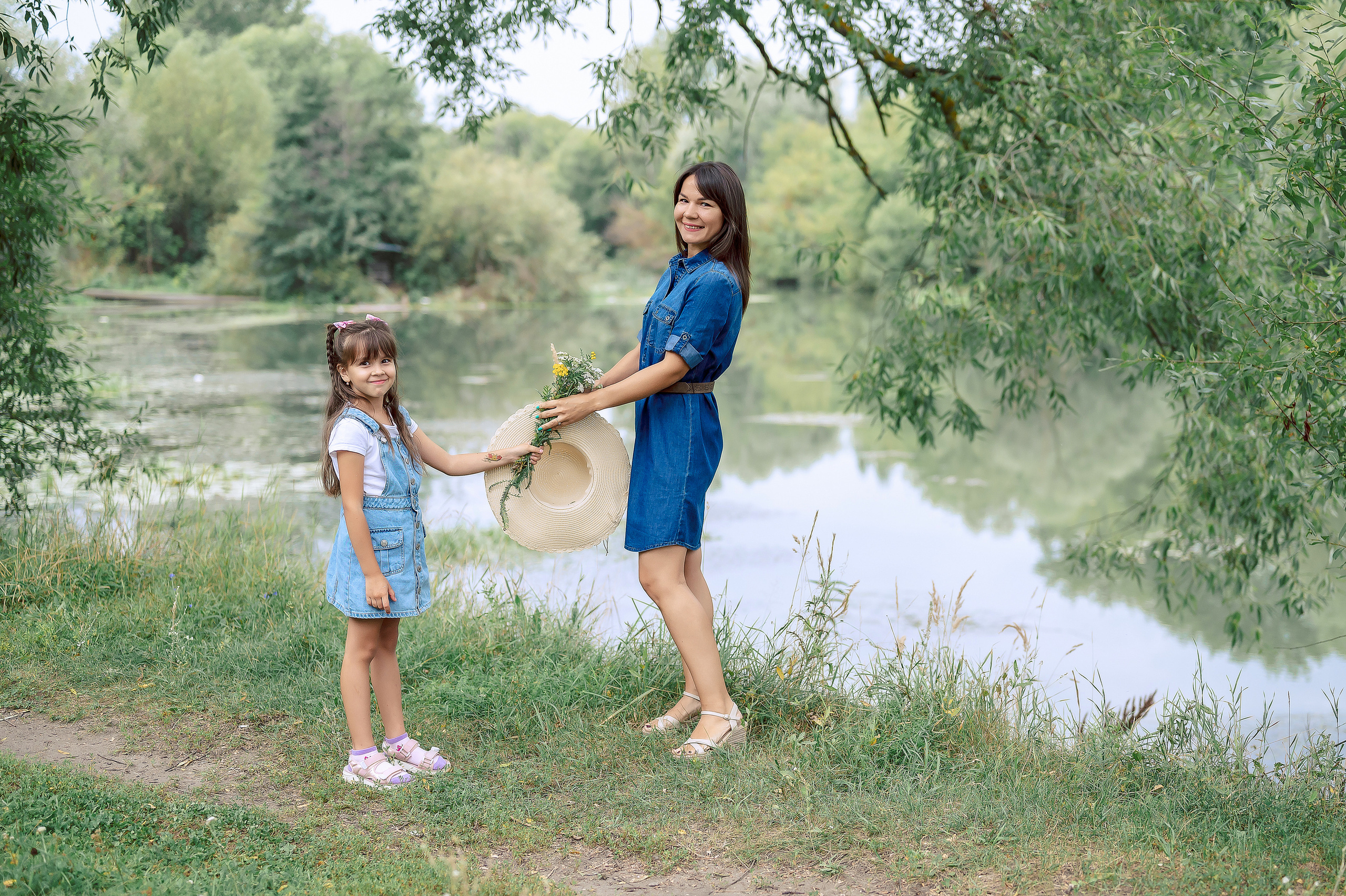 Прогулочная съемка. Фотограф г. Пенза — Светлана Зойкина