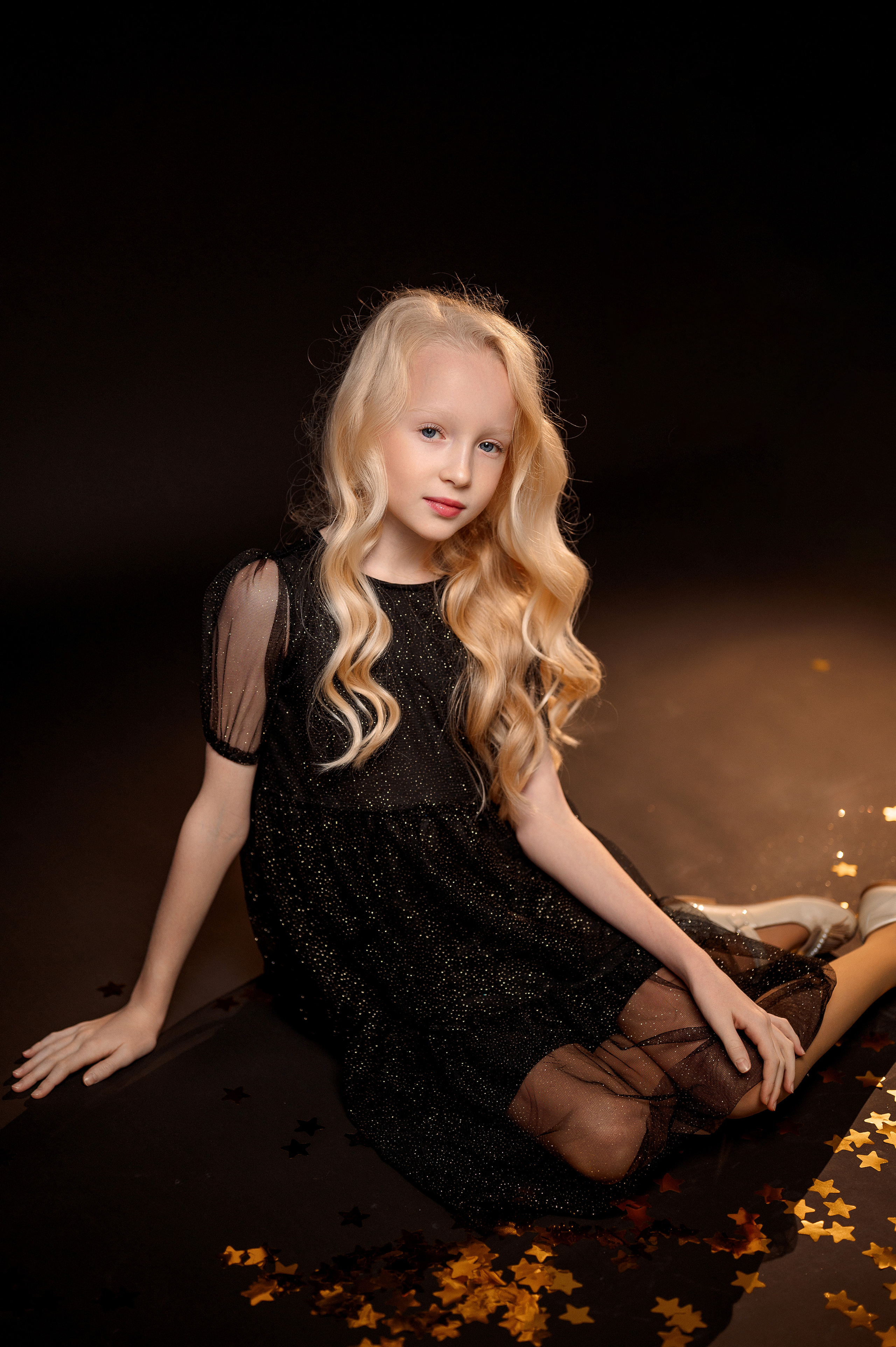 Новогодние съемки. Фотограф г. Пенза — Светлана Зойкина