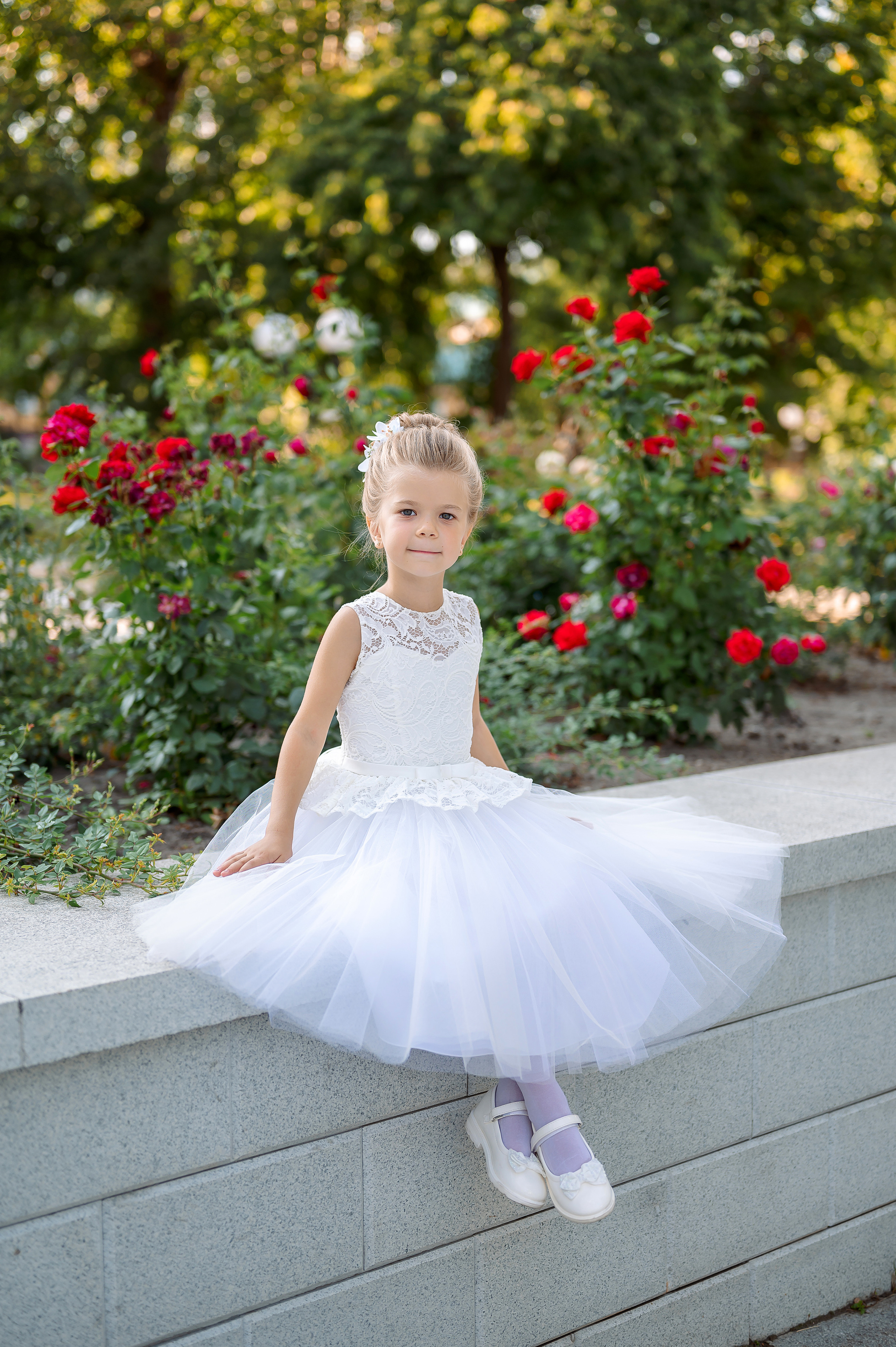 Прогулочная съемка. Фотограф г. Пенза — Светлана Зойкина