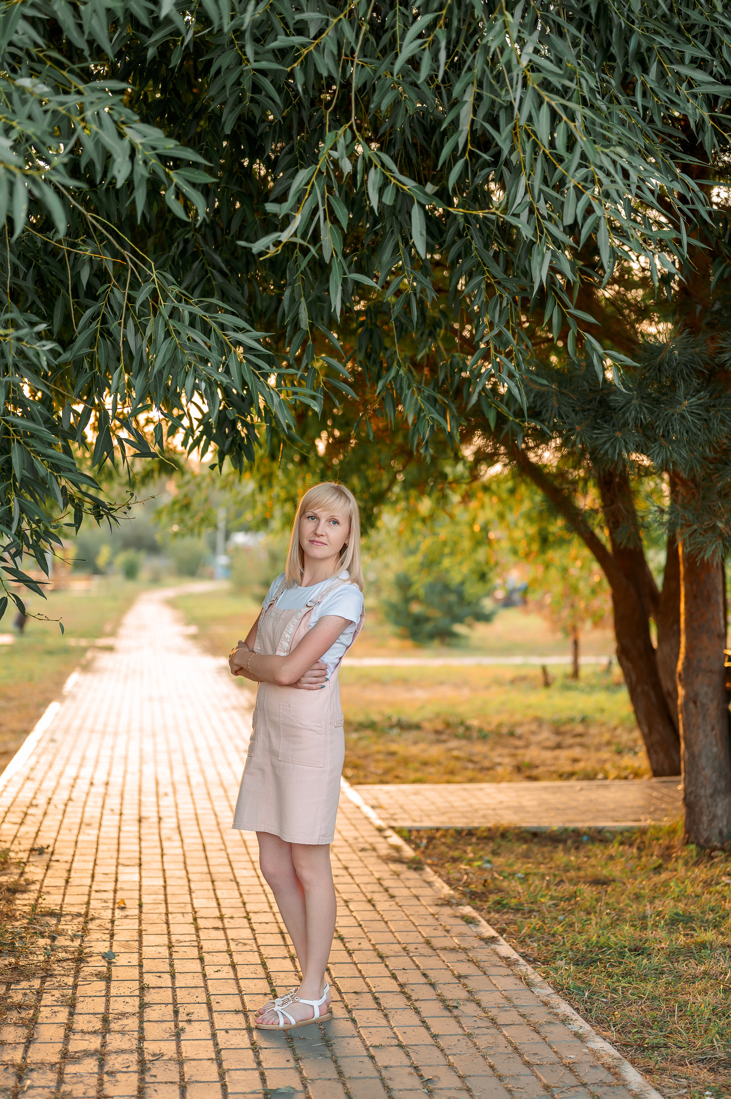 Прогулочная съемка. Фотограф г. Пенза — Светлана Зойкина