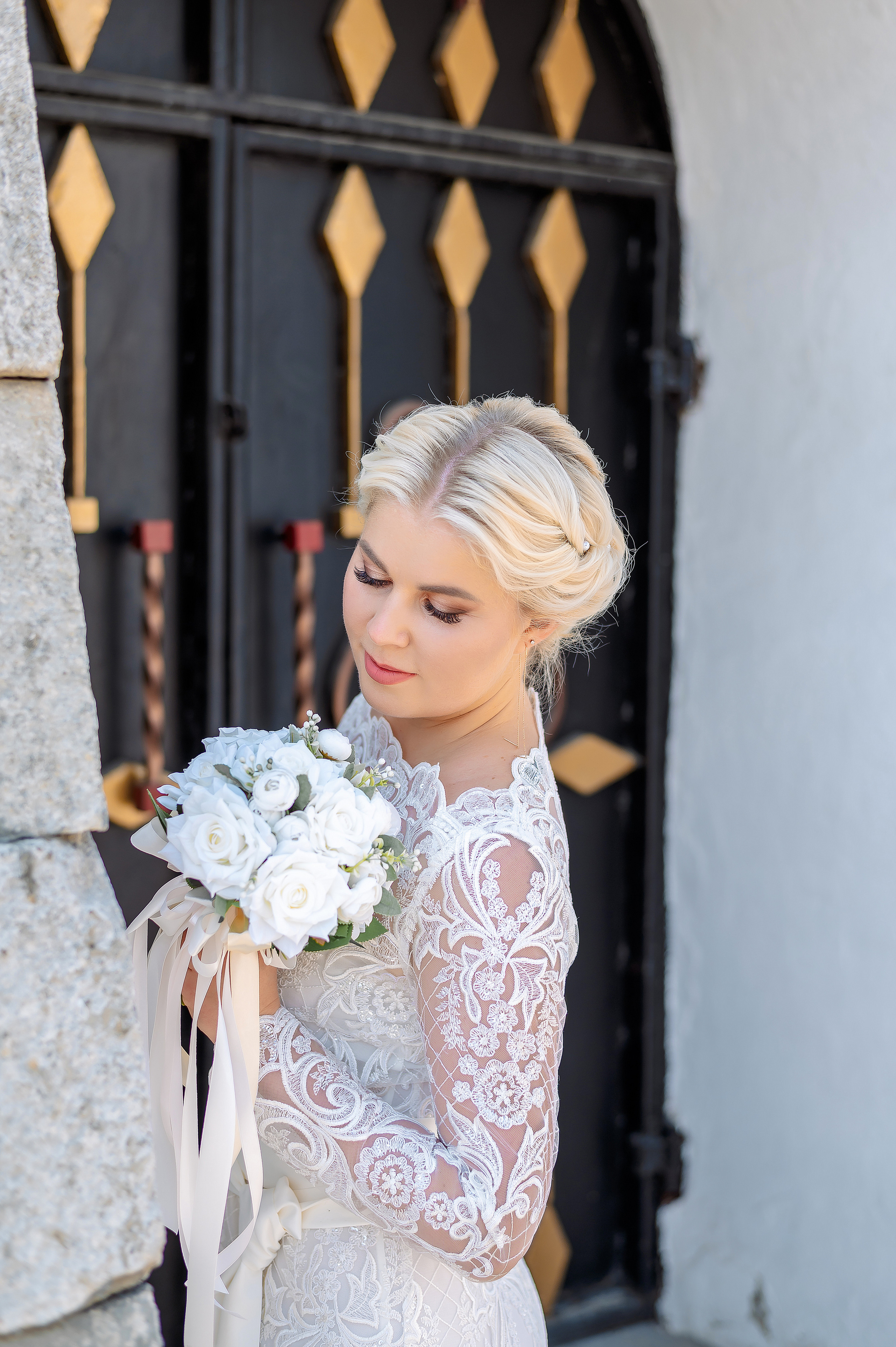 Свадебные фотосъёмки. Фотограф г. Пенза — Светлана Зойкина