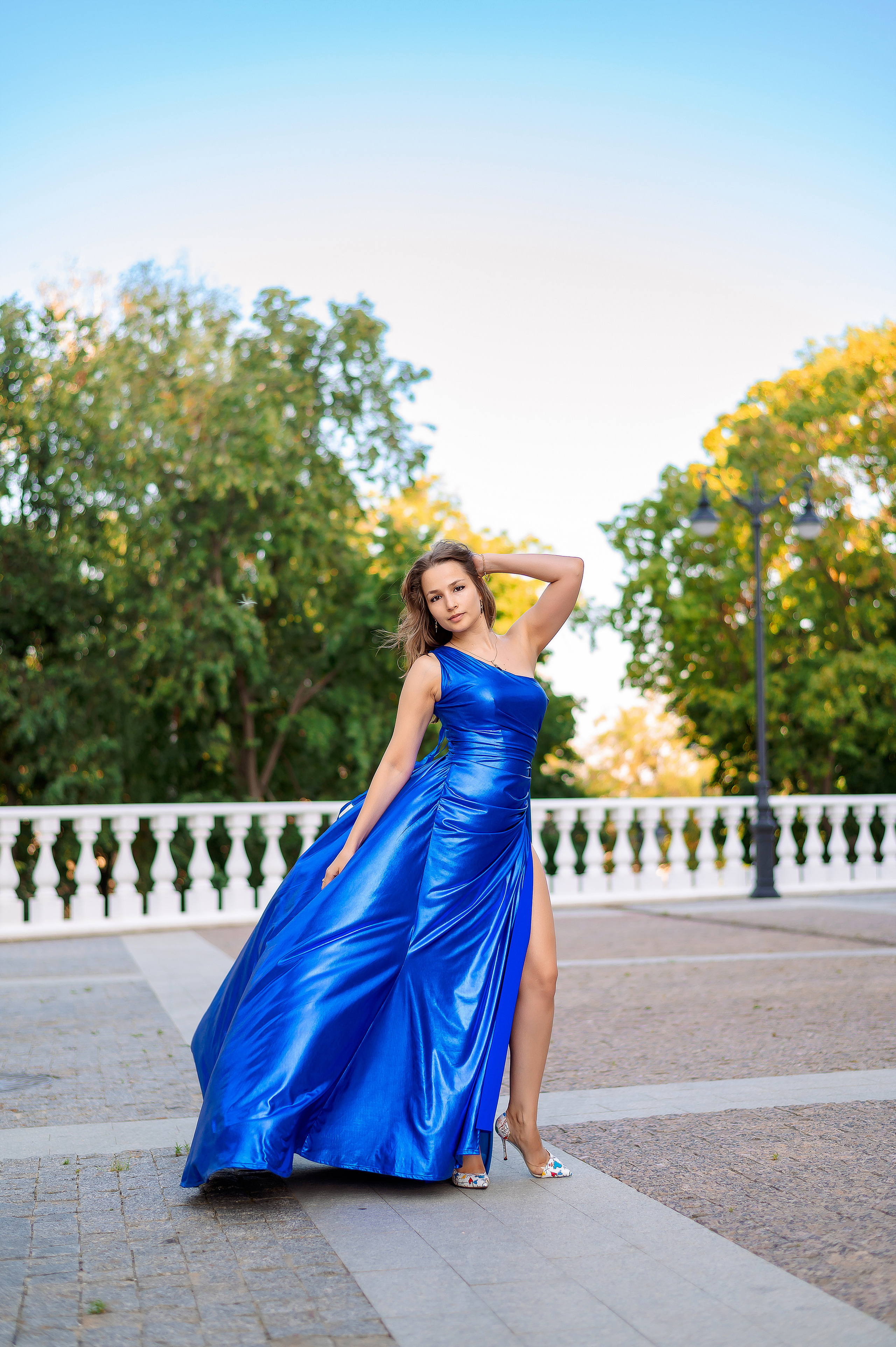 Прогулочная съемка. Фотограф г. Пенза — Светлана Зойкина