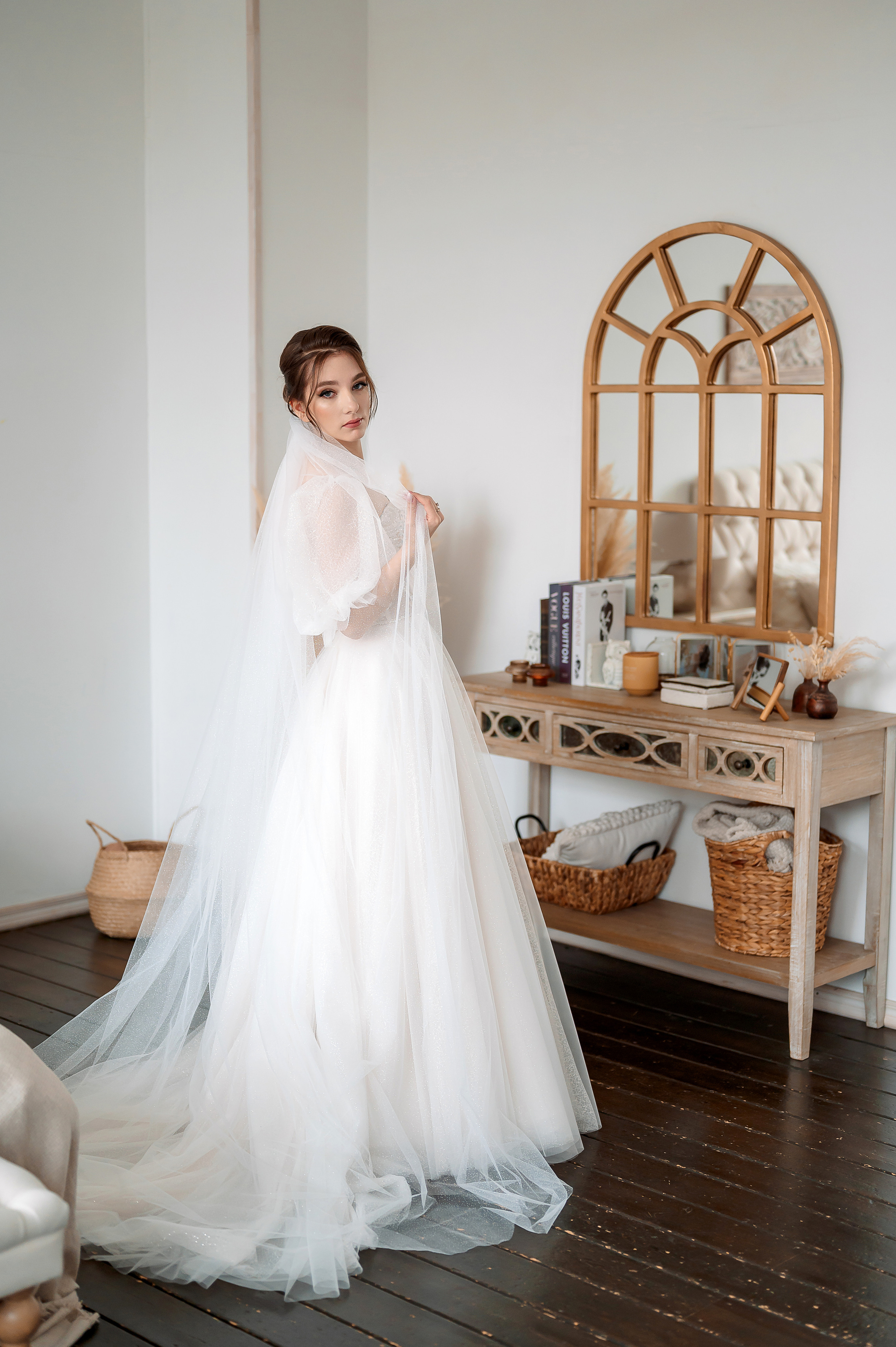 Свадебные фотосъёмки. Фотограф г. Пенза — Светлана Зойкина