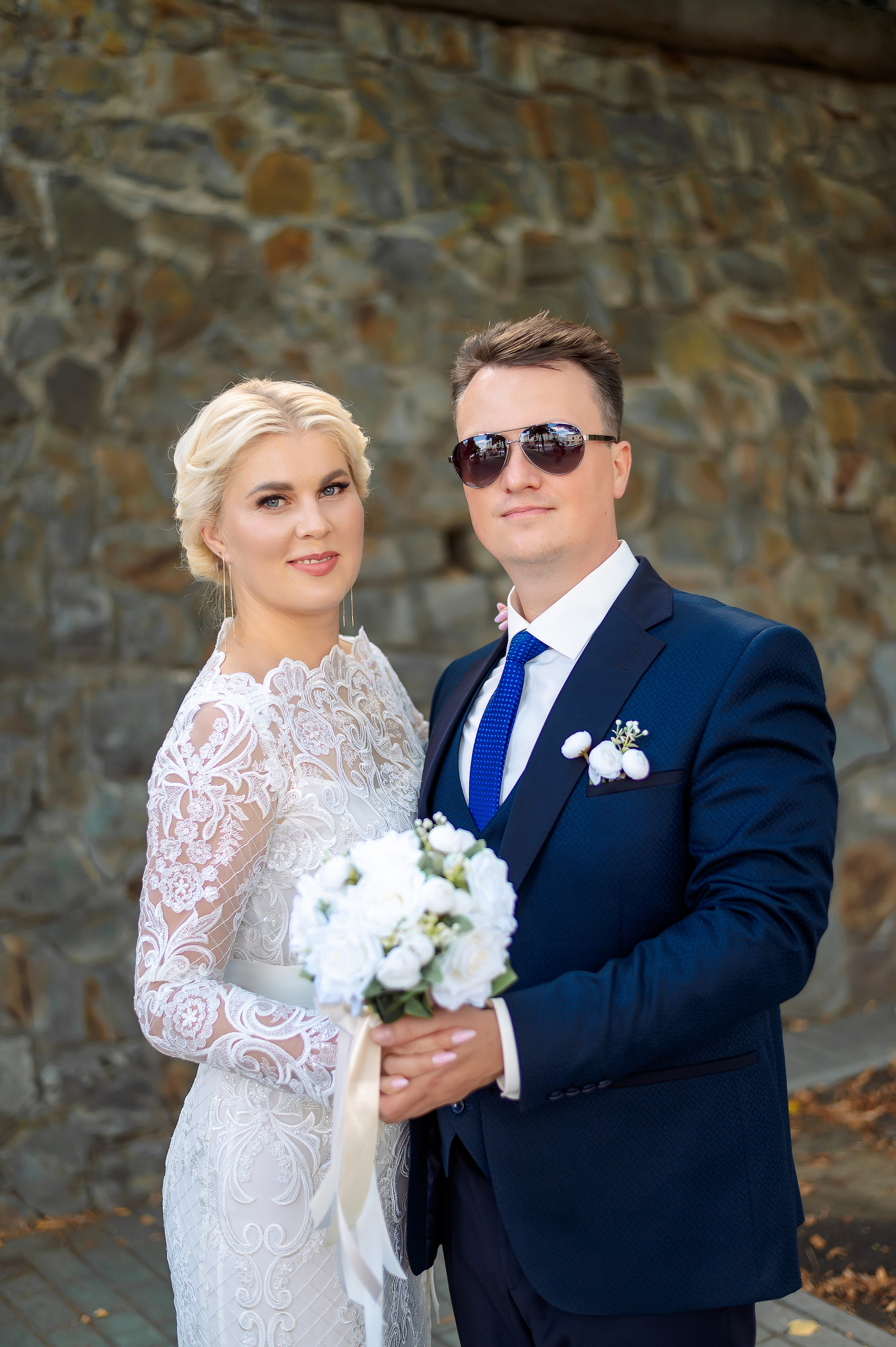 Свадебные фотосъёмки. Фотограф г. Пенза — Светлана Зойкина