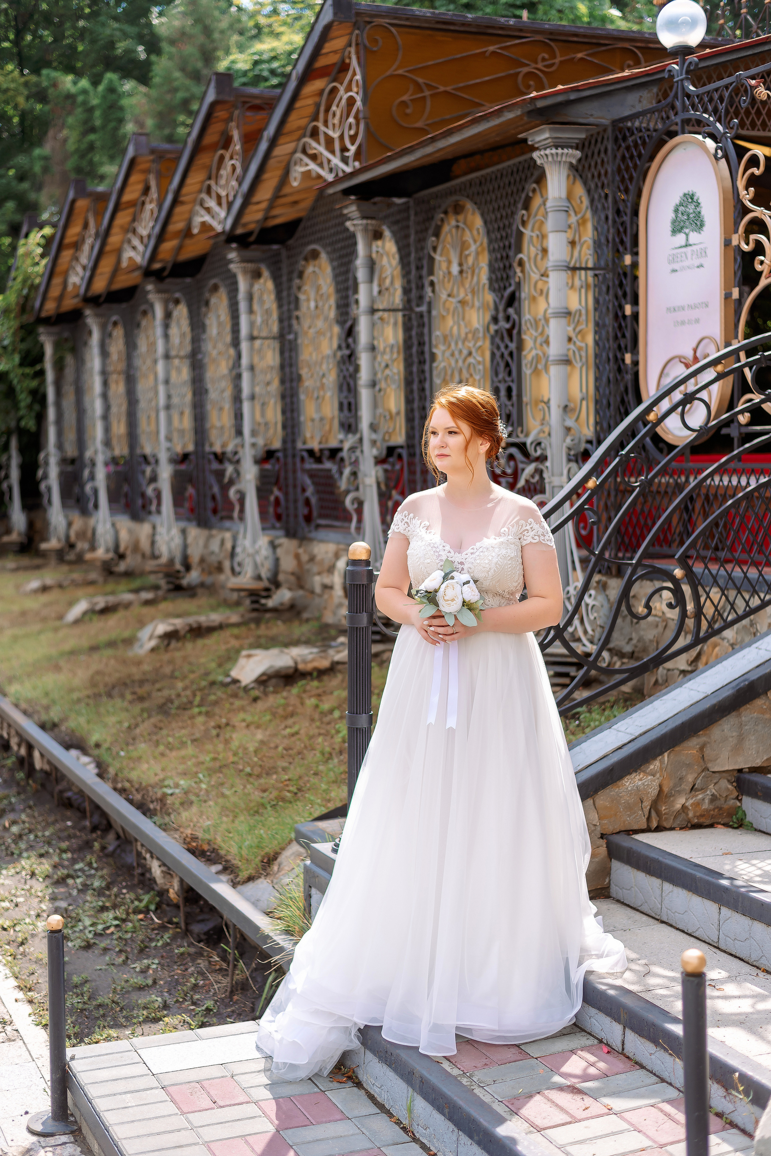 Свадебные фотосъёмки. Фотограф г. Пенза — Светлана Зойкина