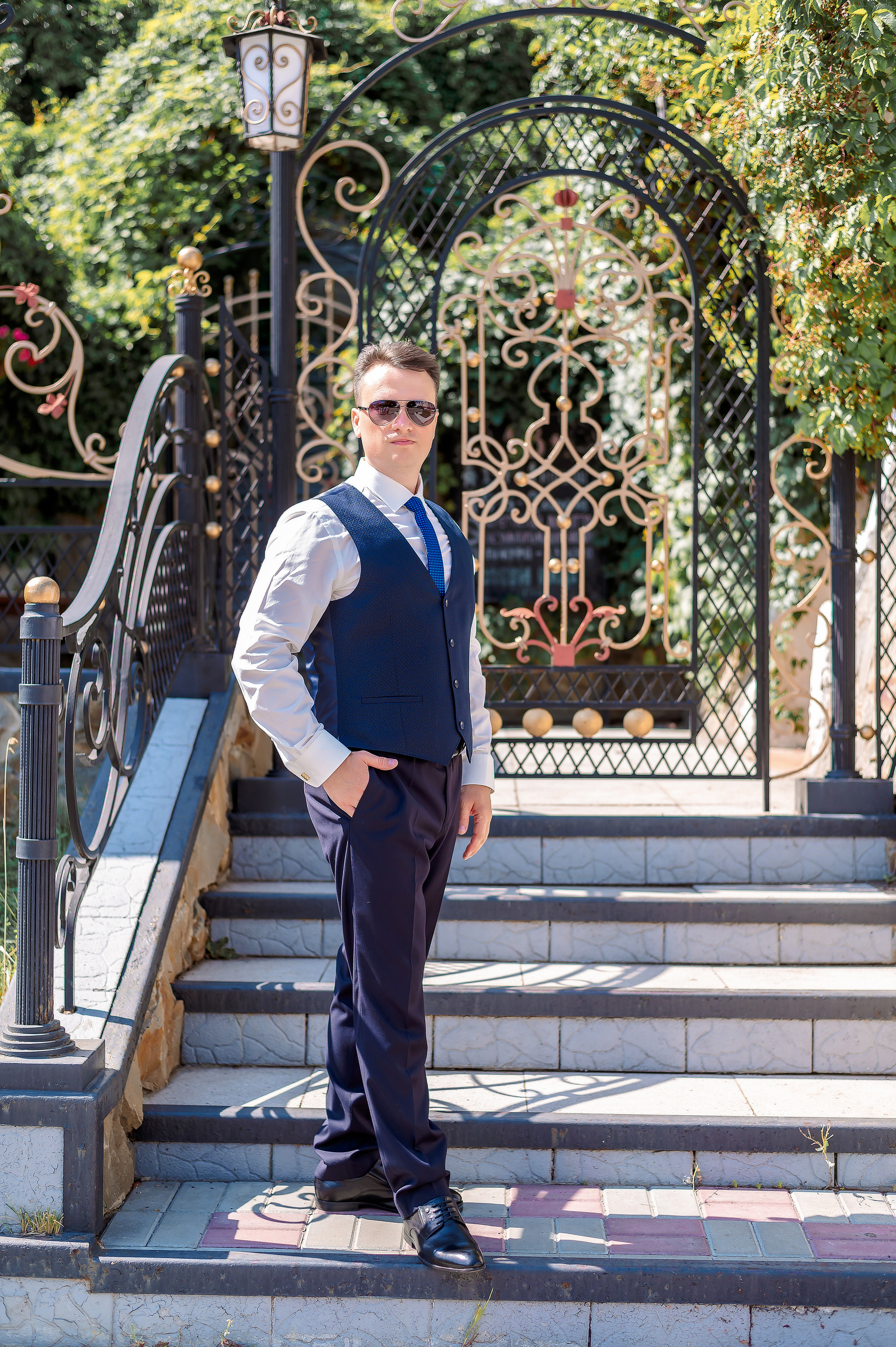 Свадебные фотосъёмки. Фотограф г. Пенза — Светлана Зойкина