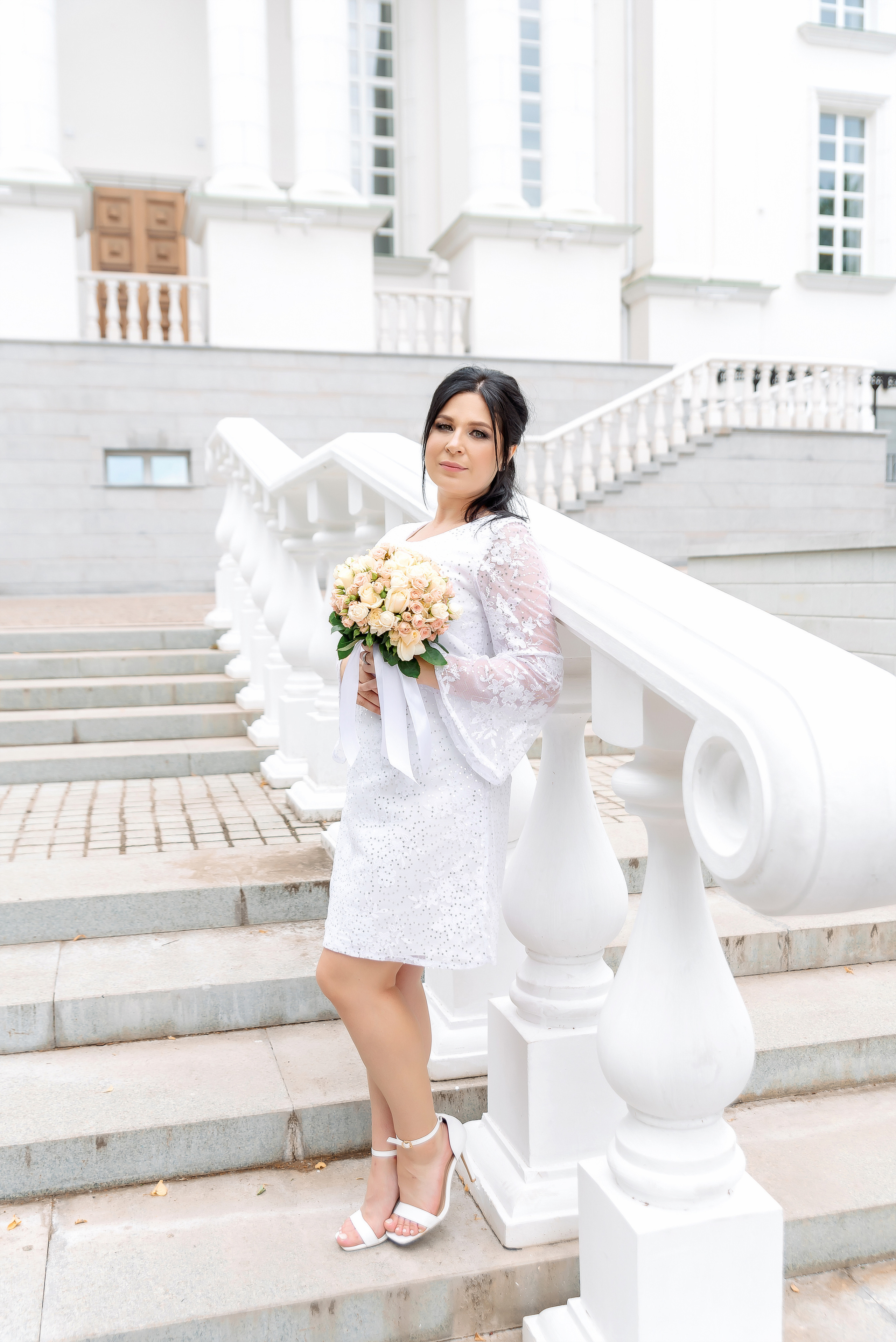 Свадебные фотосъёмки. Фотограф г. Пенза — Светлана Зойкина