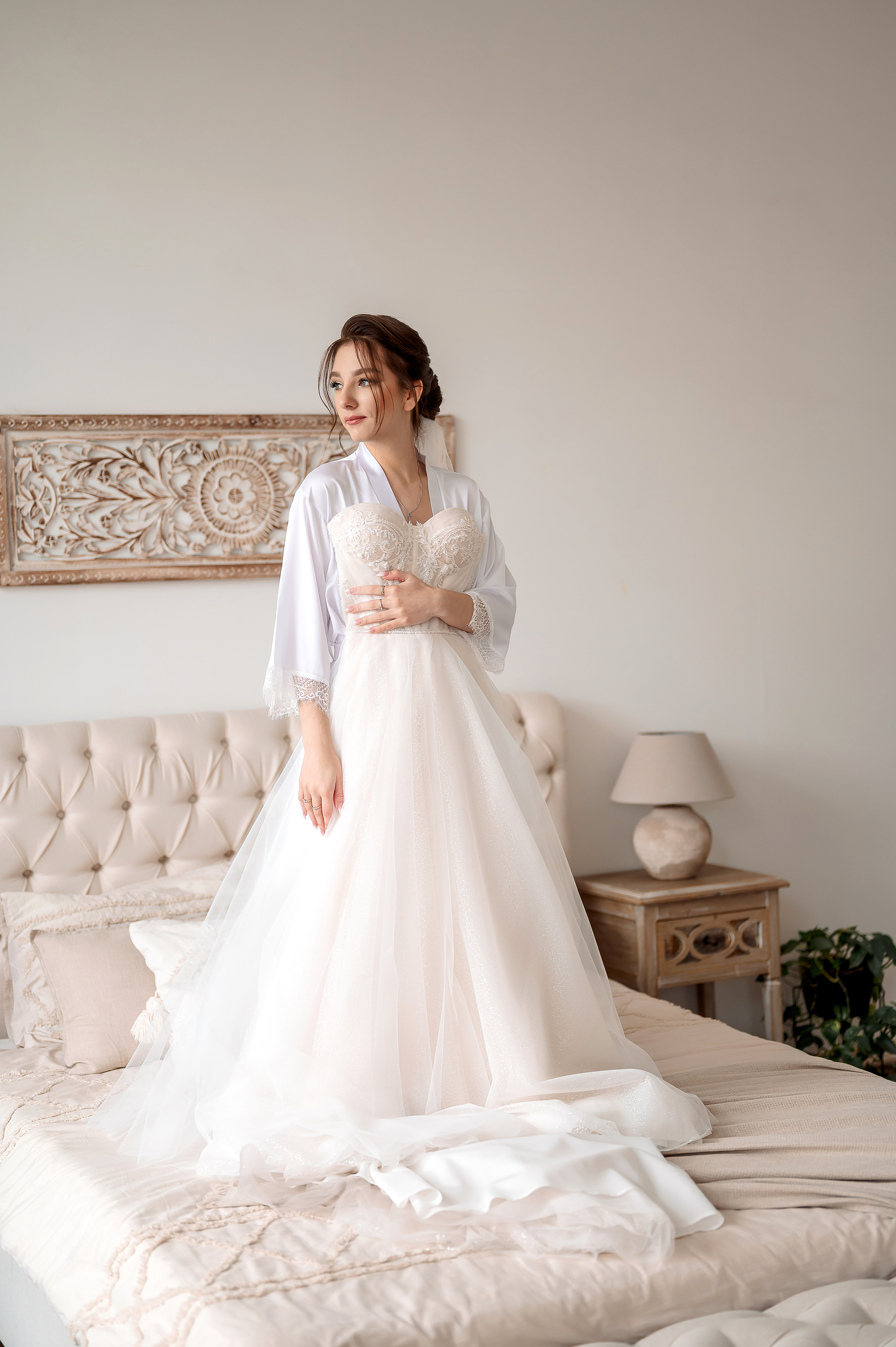 Свадебные фотосъёмки. Фотограф г. Пенза — Светлана Зойкина