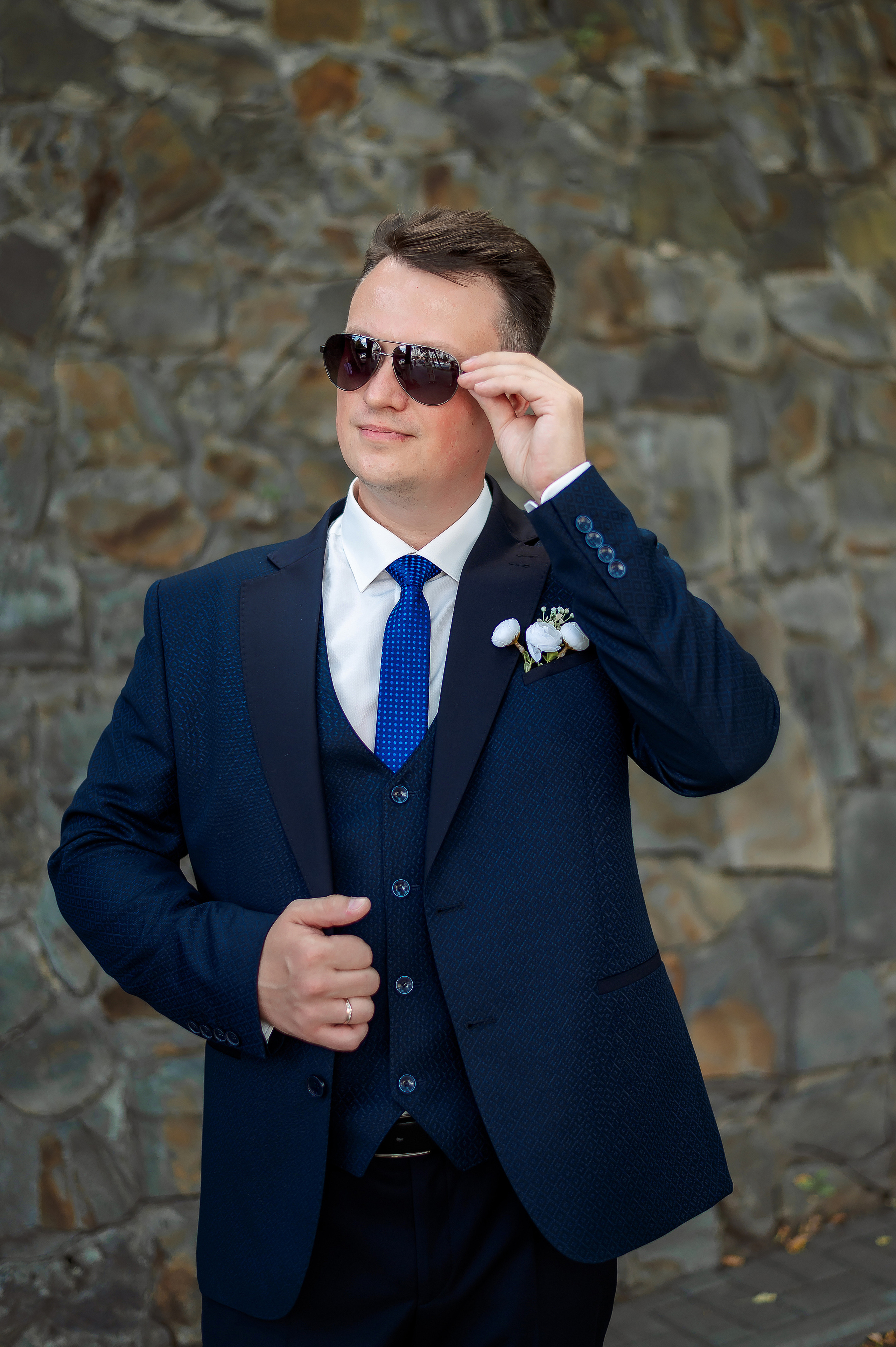 Свадебные фотосъёмки. Фотограф г. Пенза — Светлана Зойкина