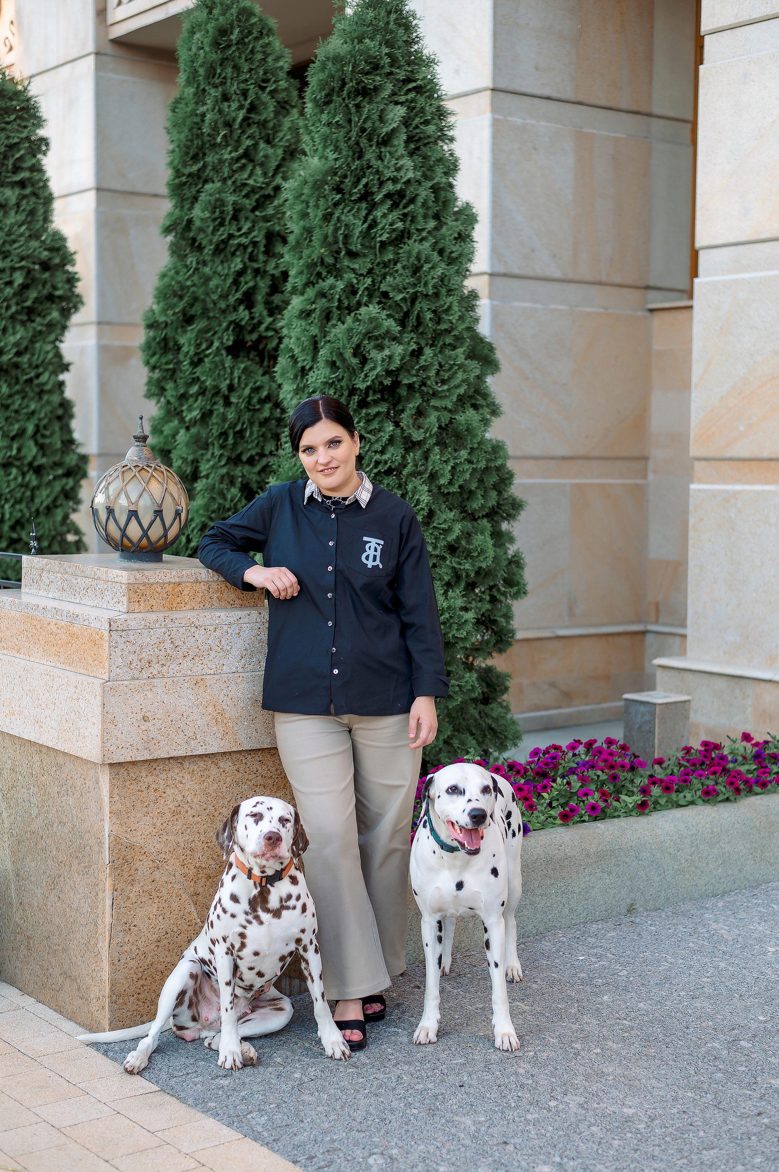 Прогулочная съемка. Фотограф г. Пенза — Светлана Зойкина