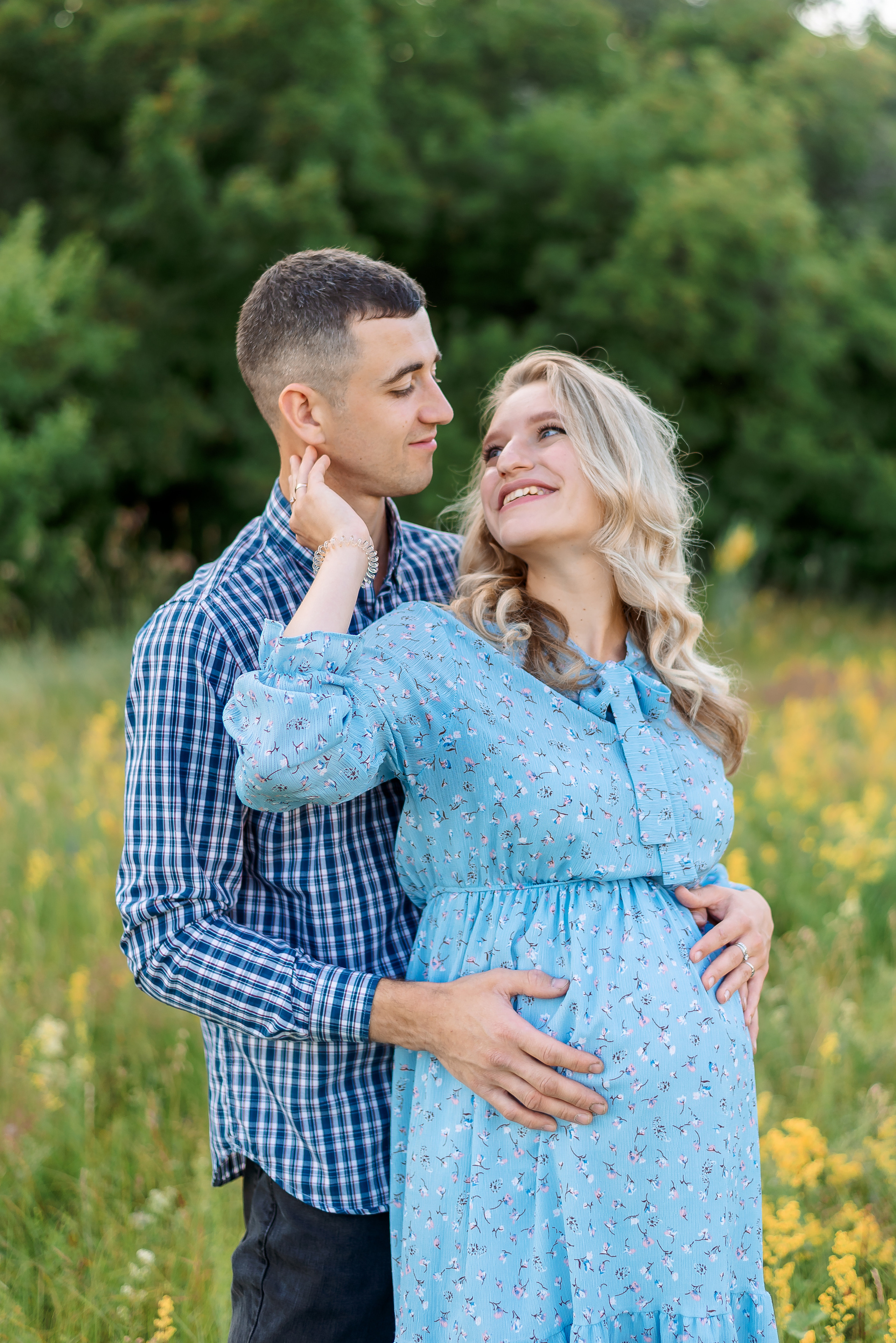 Прогулочная съемка. Фотограф г. Пенза — Светлана Зойкина