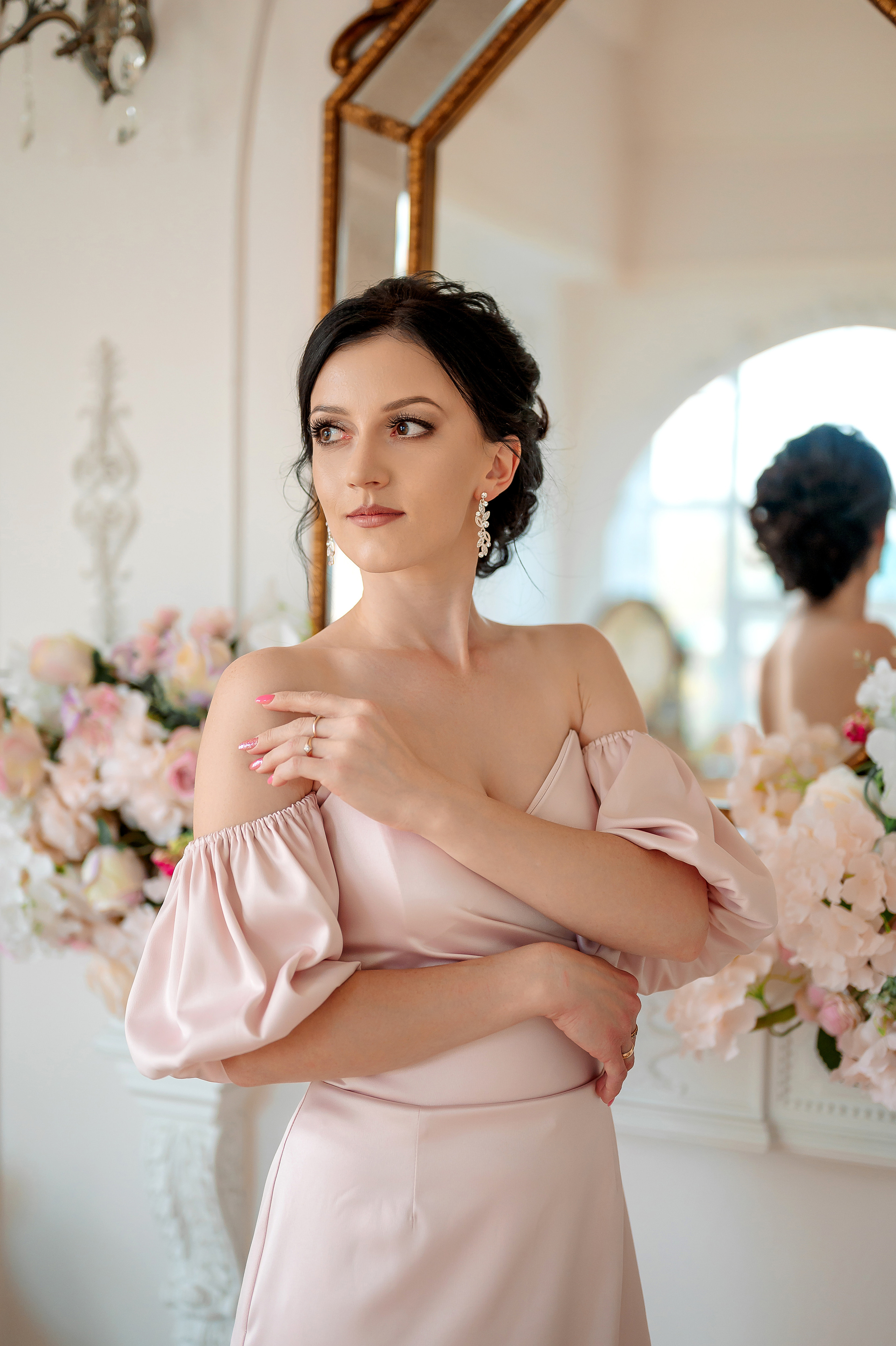 Свадебные фотосъёмки. Фотограф г. Пенза — Светлана Зойкина