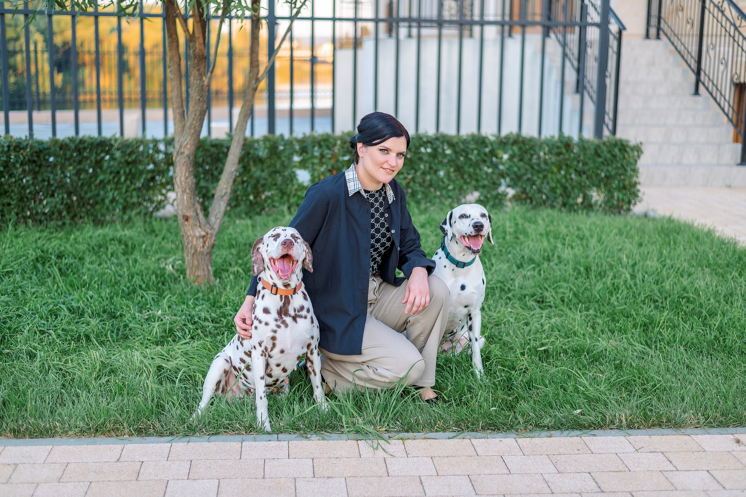 Прогулочная съемка. Фотограф г. Пенза — Светлана Зойкина