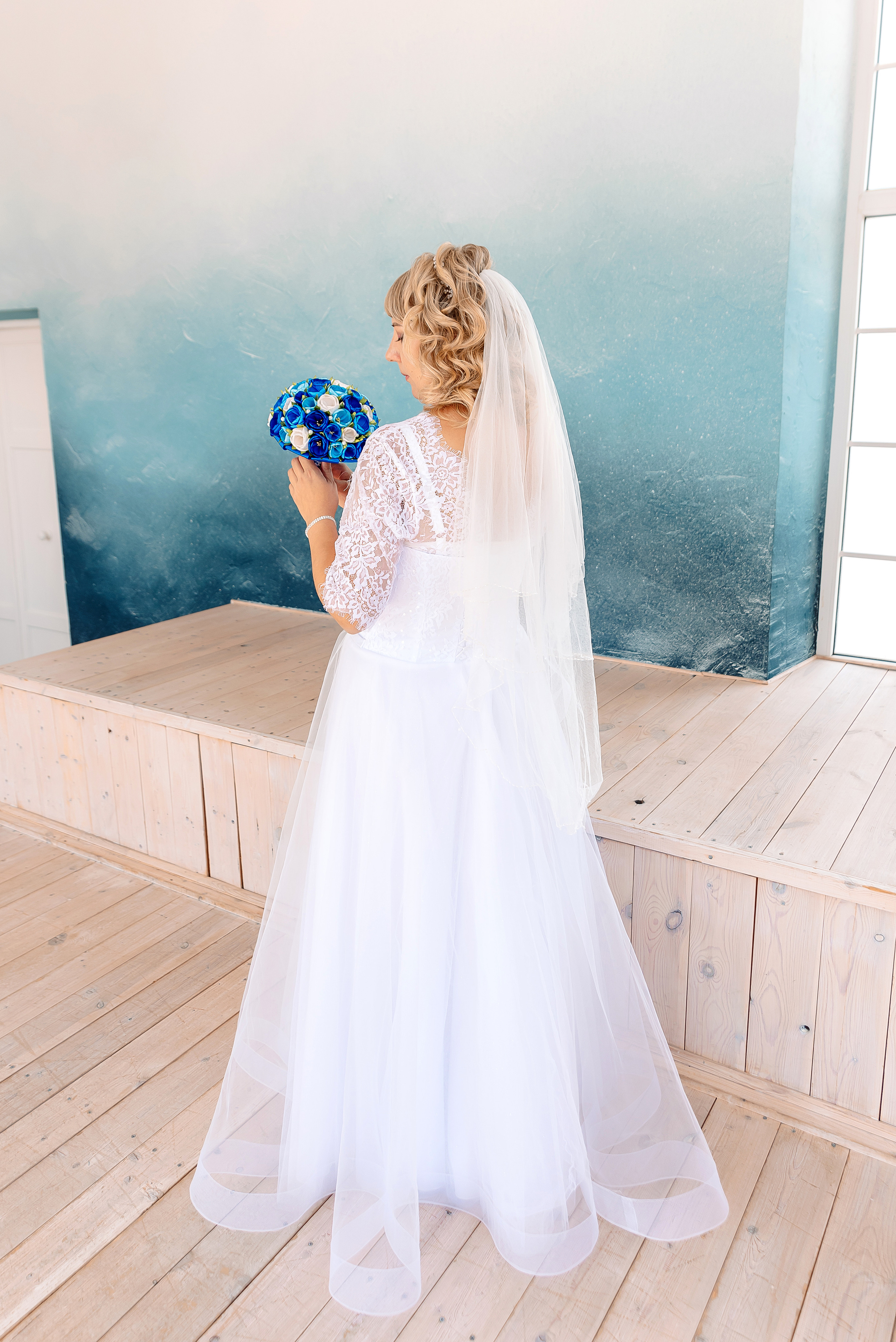 Свадебные фотосъёмки. Фотограф г. Пенза — Светлана Зойкина