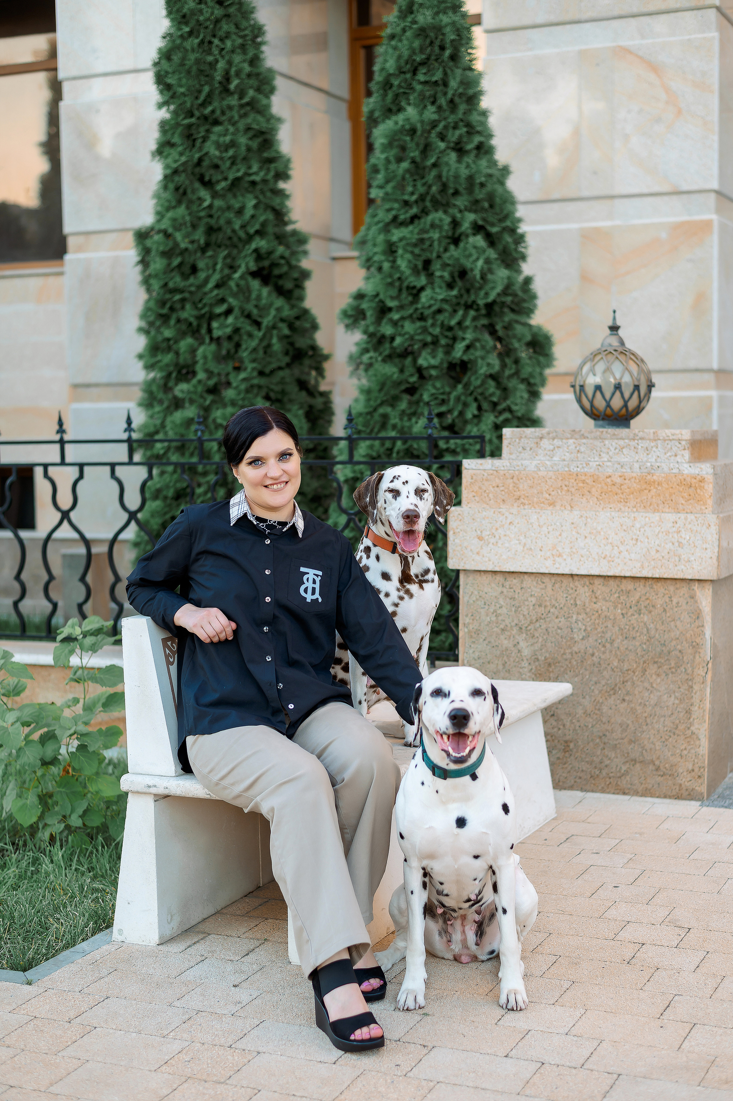 Прогулочная съемка. Фотограф г. Пенза — Светлана Зойкина