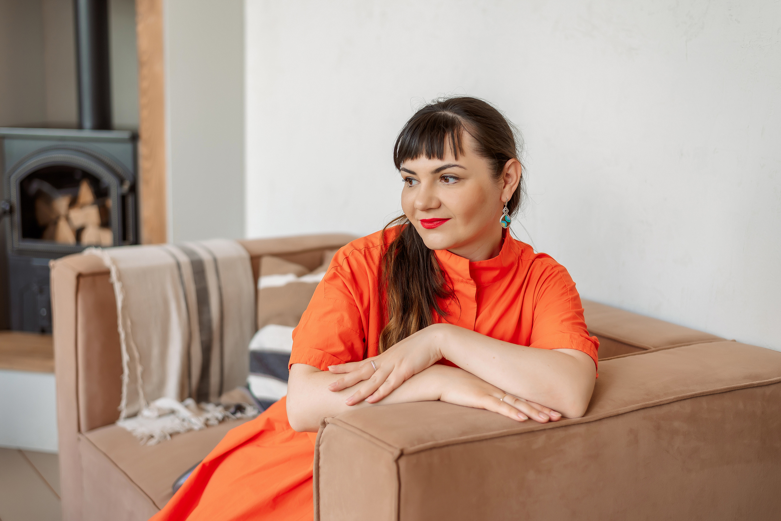 Семейная съемка. Фотограф г. Пенза — Светлана Зойкина