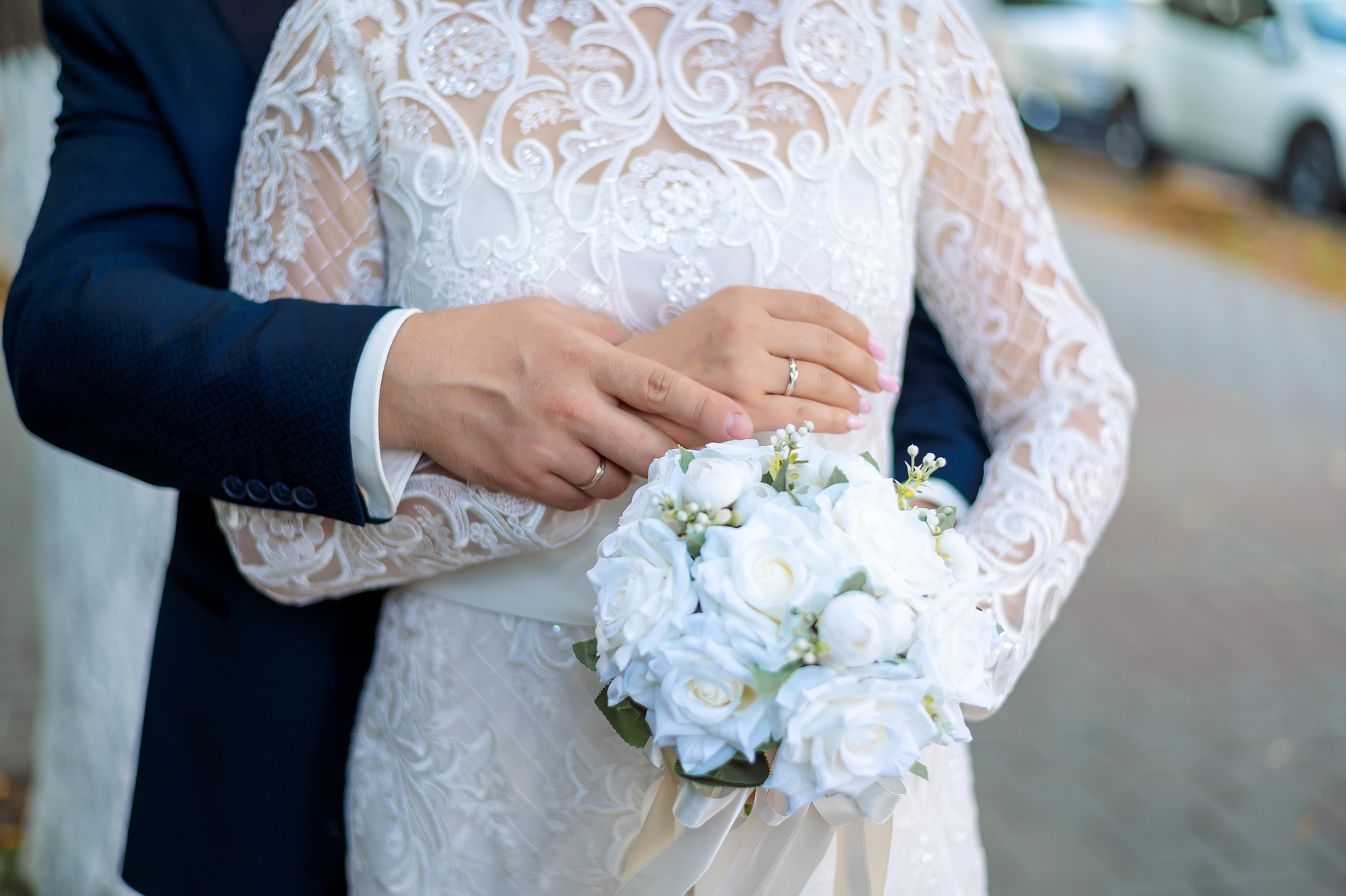 Свадебные фотосъёмки. Фотограф г. Пенза — Светлана Зойкина