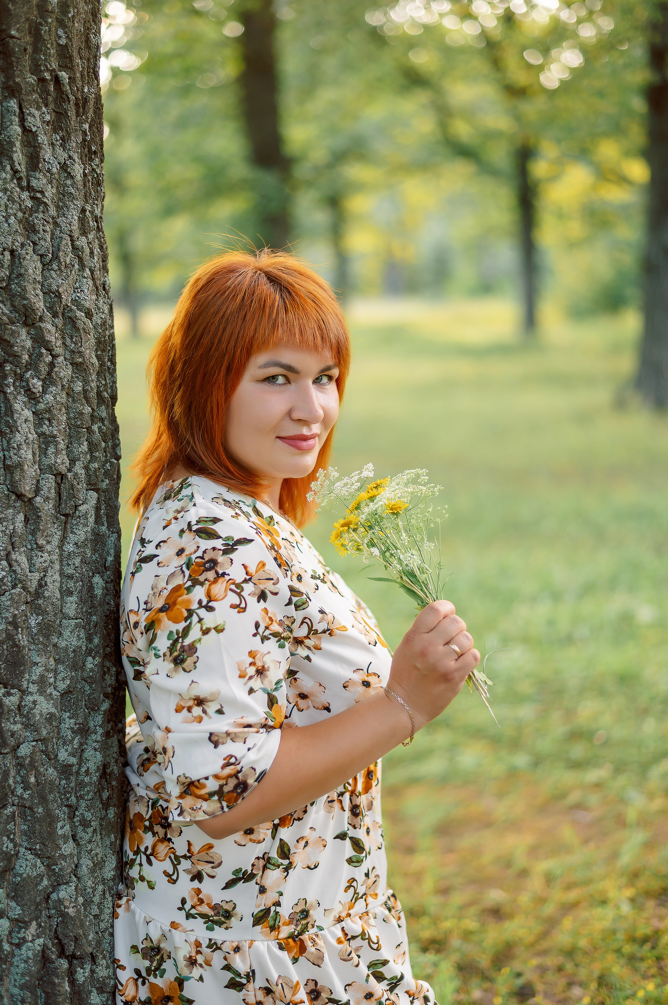 Прогулочная съемка. Фотограф г. Пенза — Светлана Зойкина