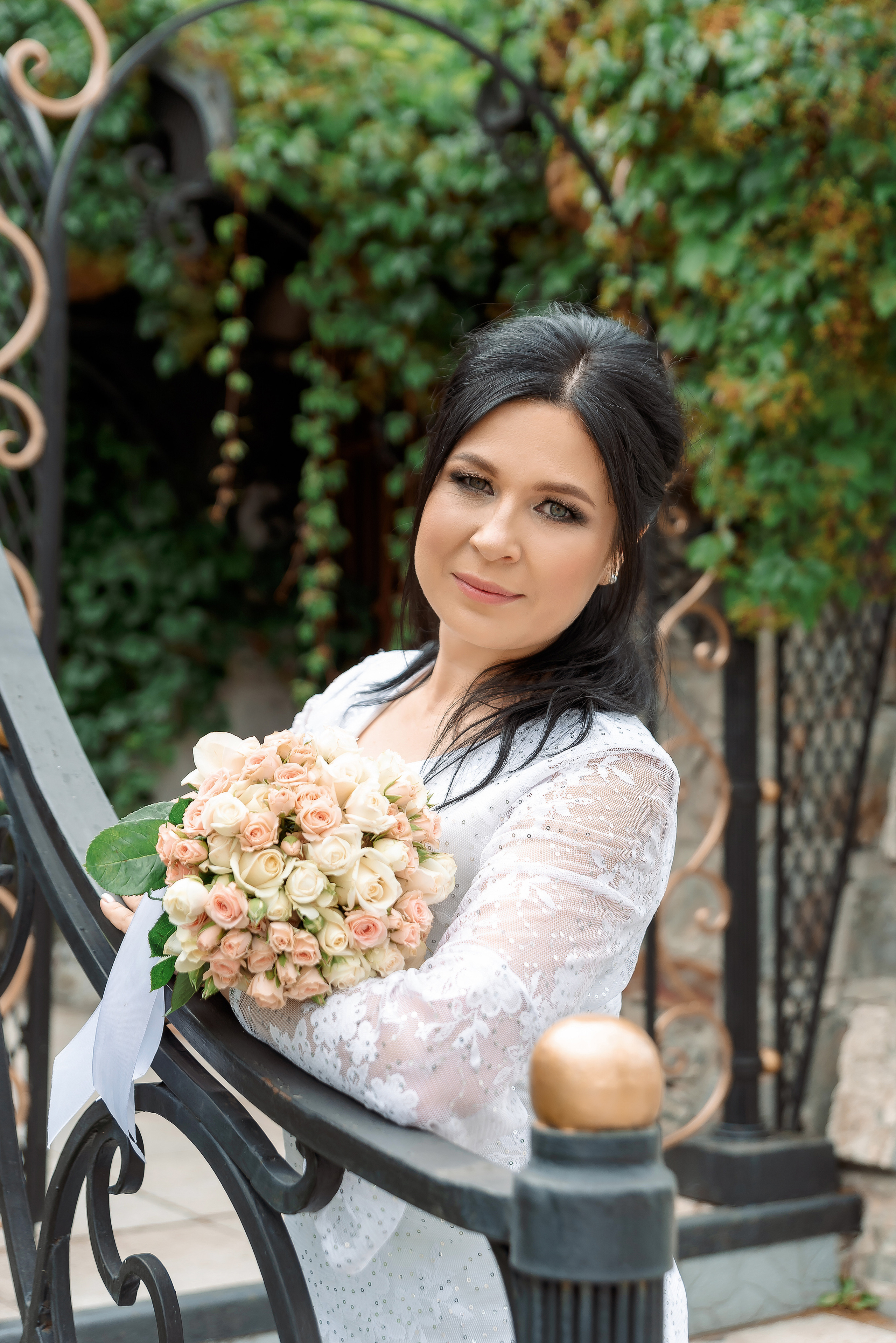 Свадебные фотосъёмки. Фотограф г. Пенза — Светлана Зойкина