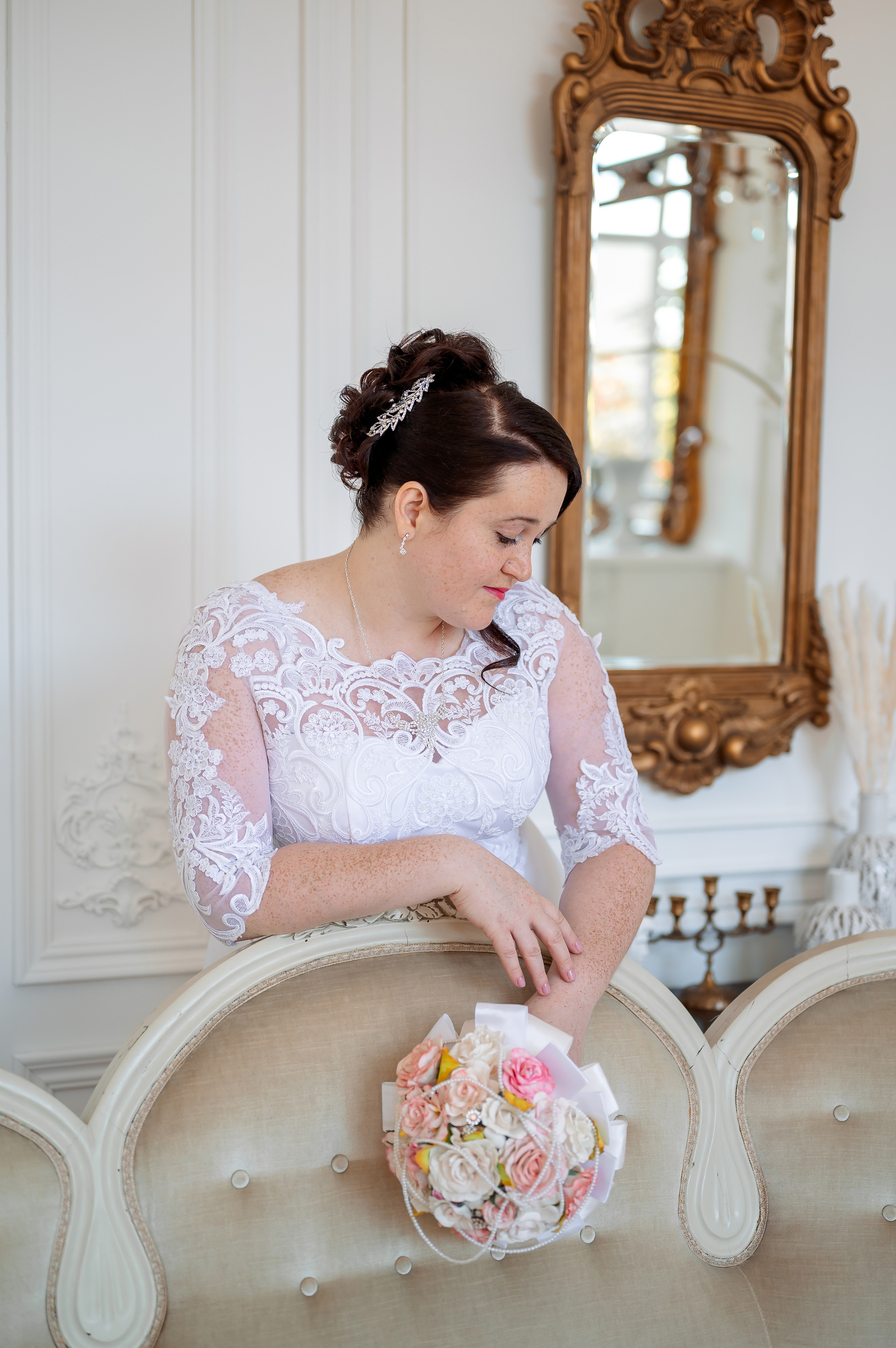 Свадебные фотосъёмки. Фотограф г. Пенза — Светлана Зойкина