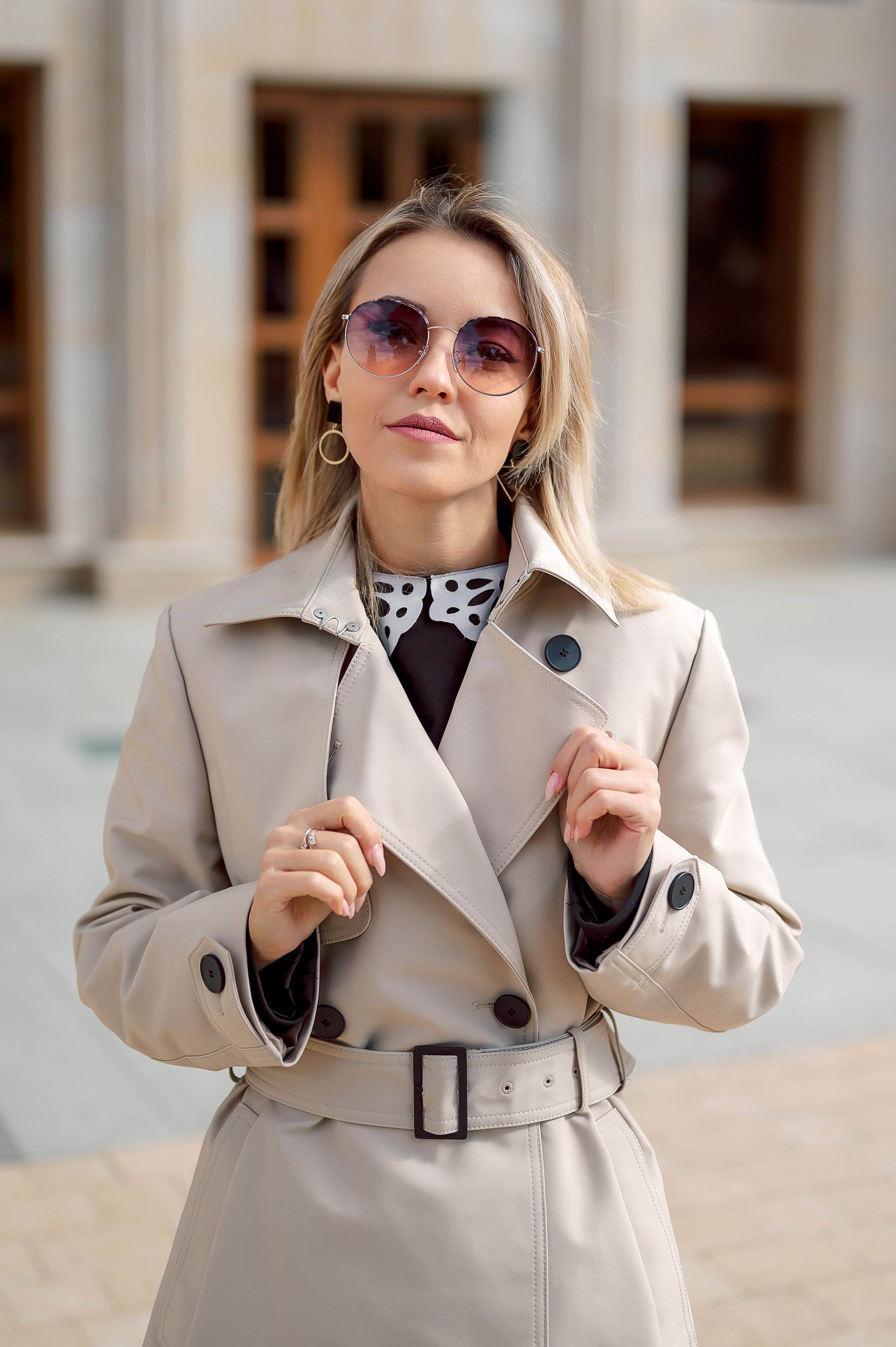 Прогулочная съемка. Фотограф г. Пенза — Светлана Зойкина