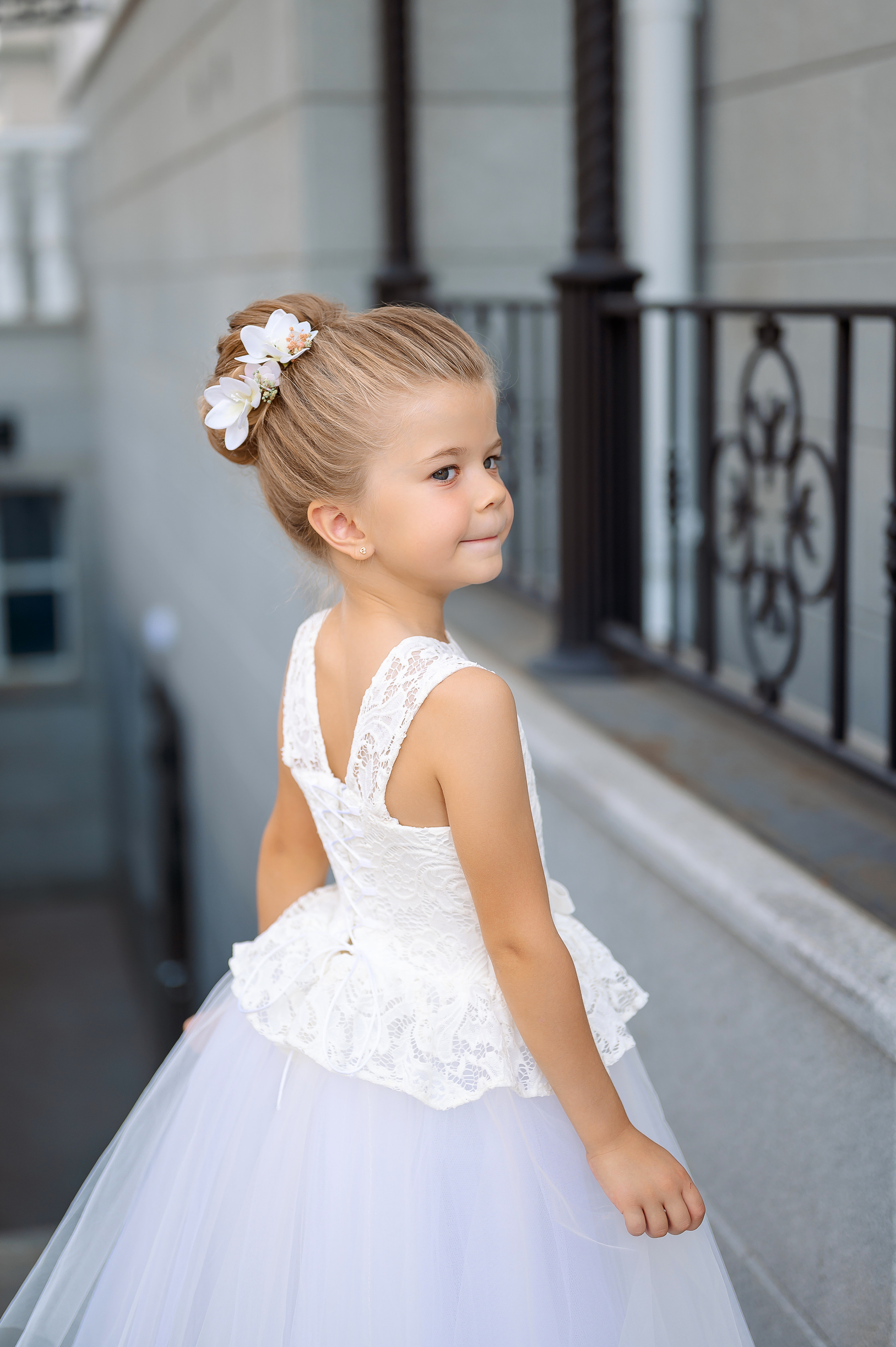 Прогулочная съемка. Фотограф г. Пенза — Светлана Зойкина