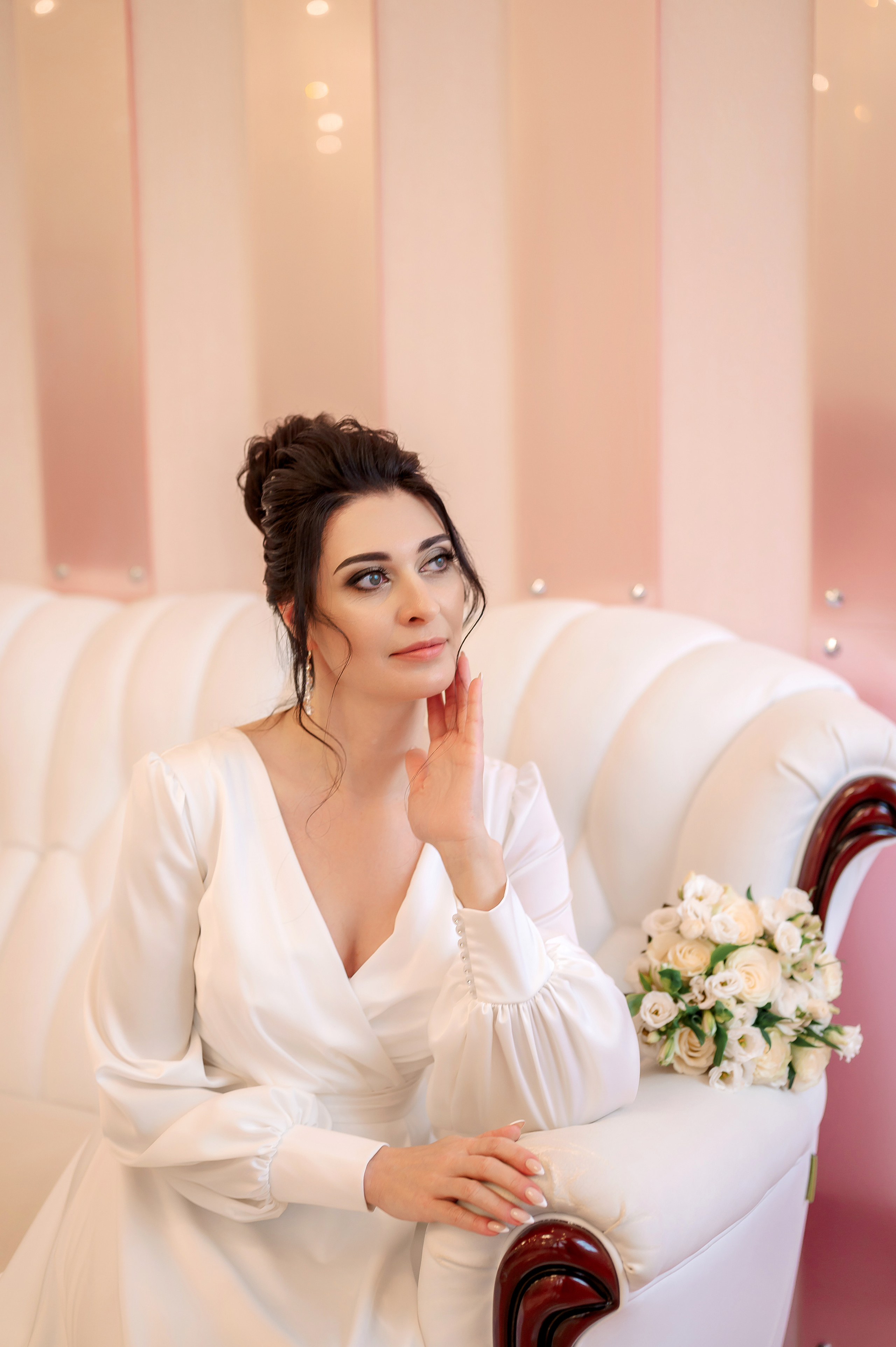 Свадебные фотосъёмки. Фотограф г. Пенза — Светлана Зойкина