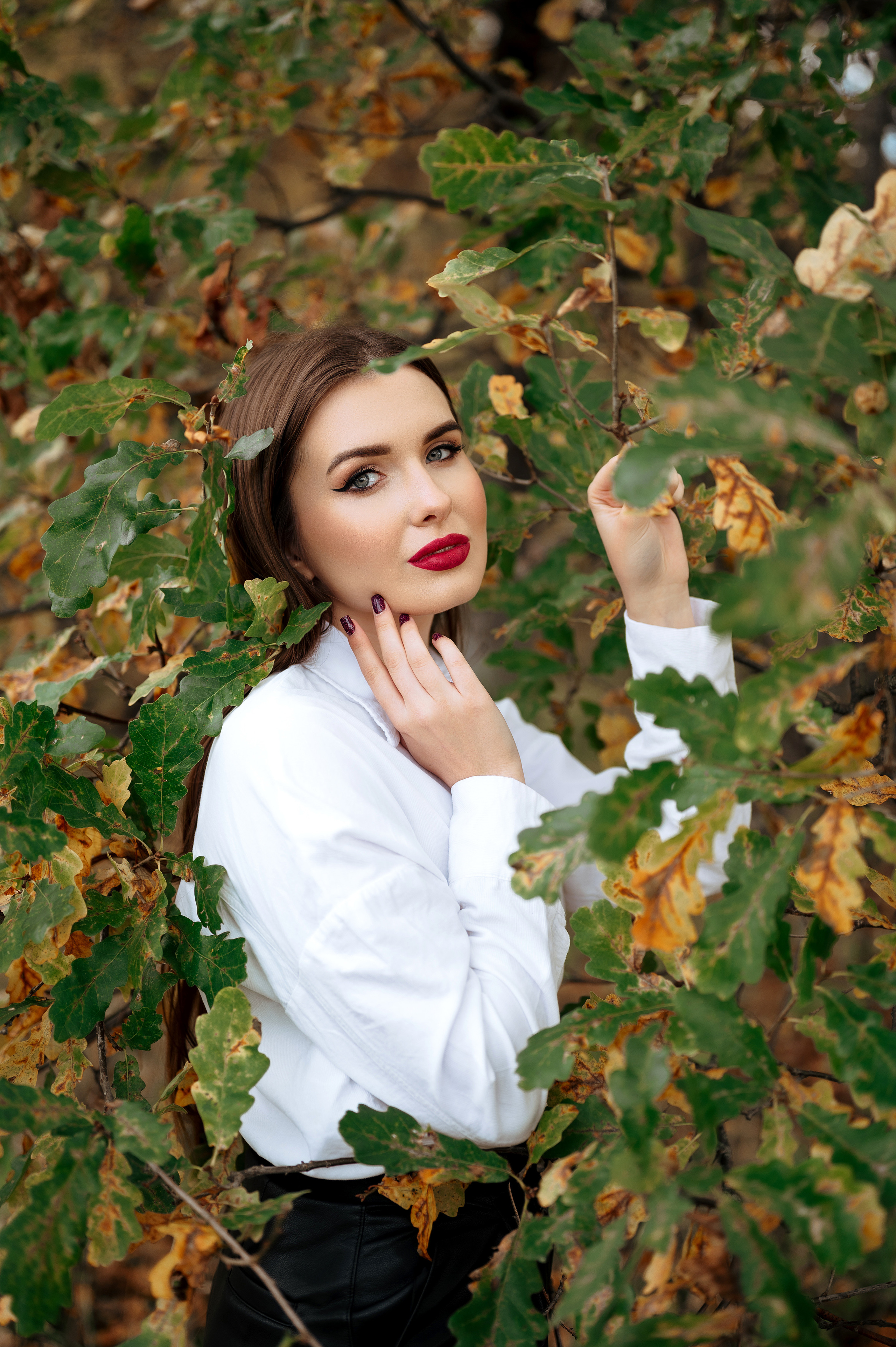 Прогулочная съемка. Фотограф г. Пенза — Светлана Зойкина