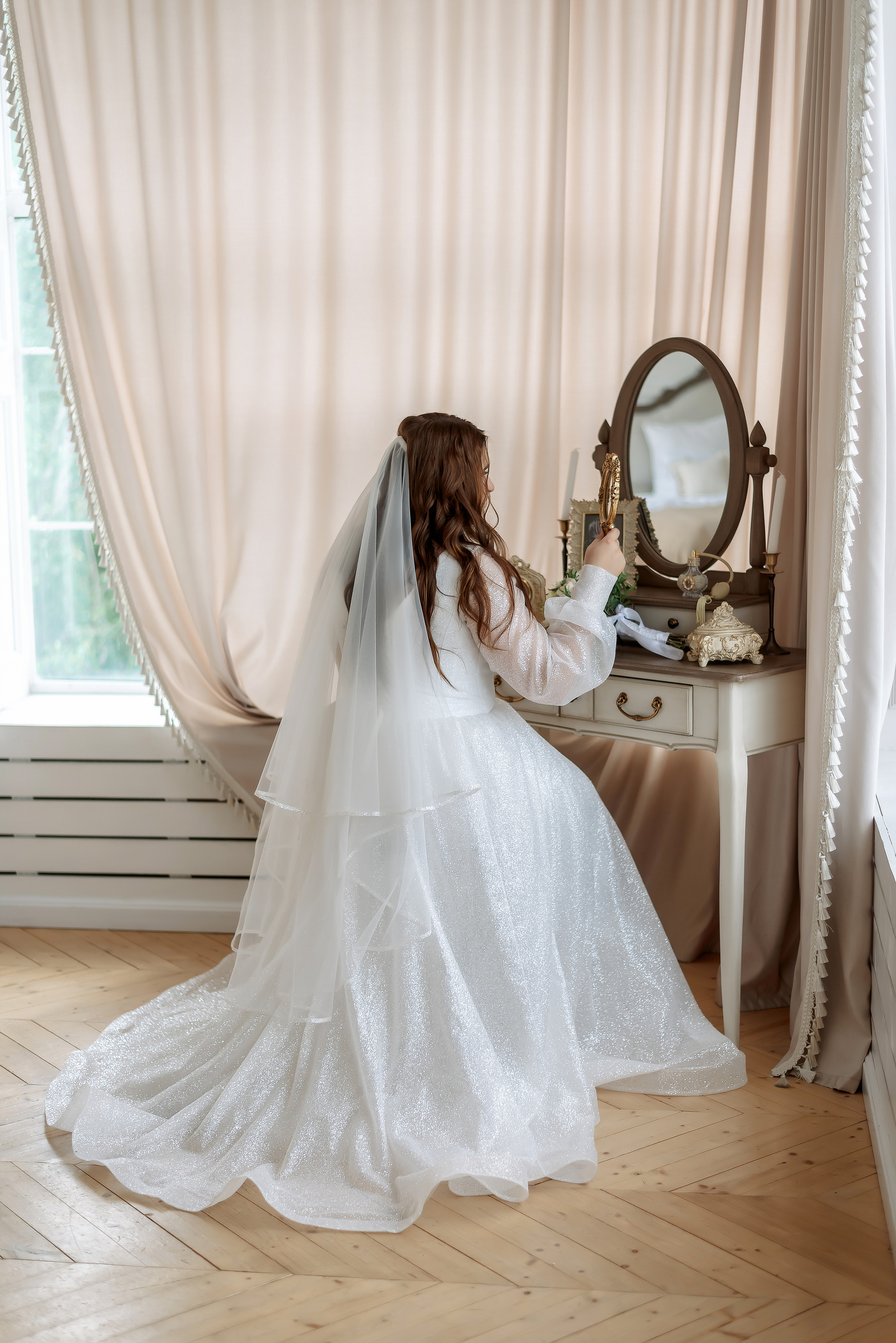 Свадебные фотосъёмки. Фотограф г. Пенза — Светлана Зойкина