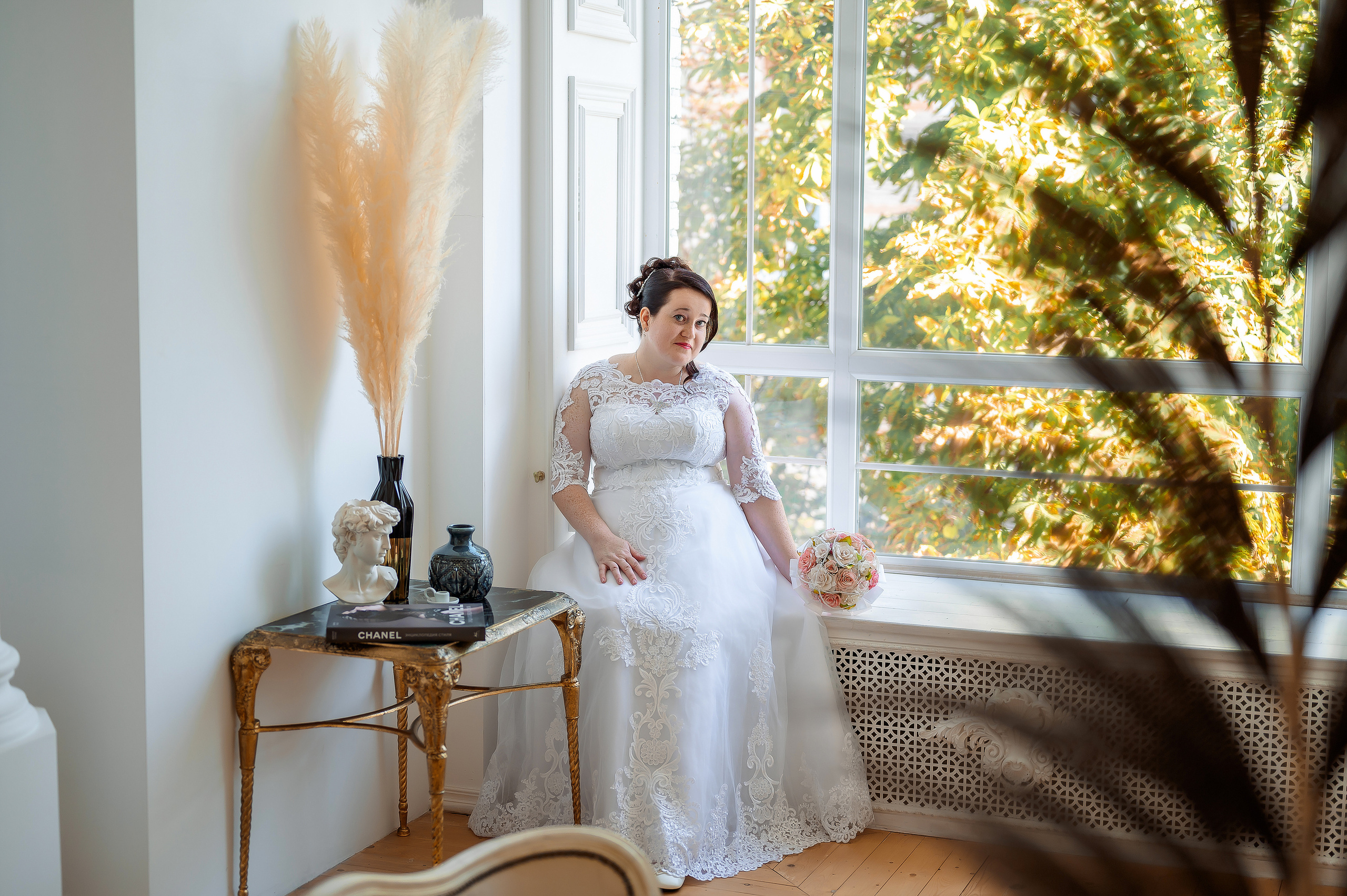 Свадебные фотосъёмки. Фотограф г. Пенза — Светлана Зойкина