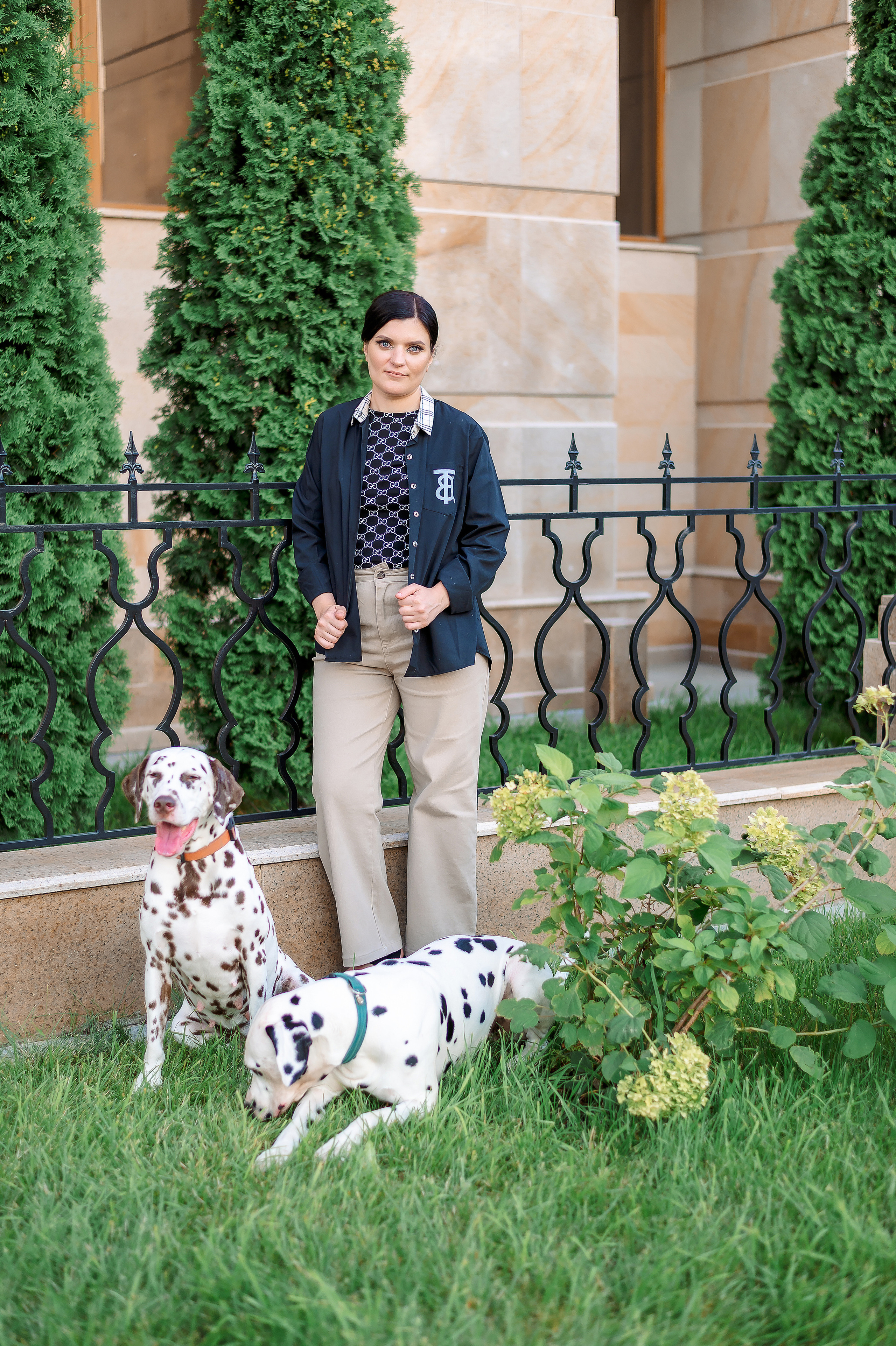 Прогулочная съемка. Фотограф г. Пенза — Светлана Зойкина