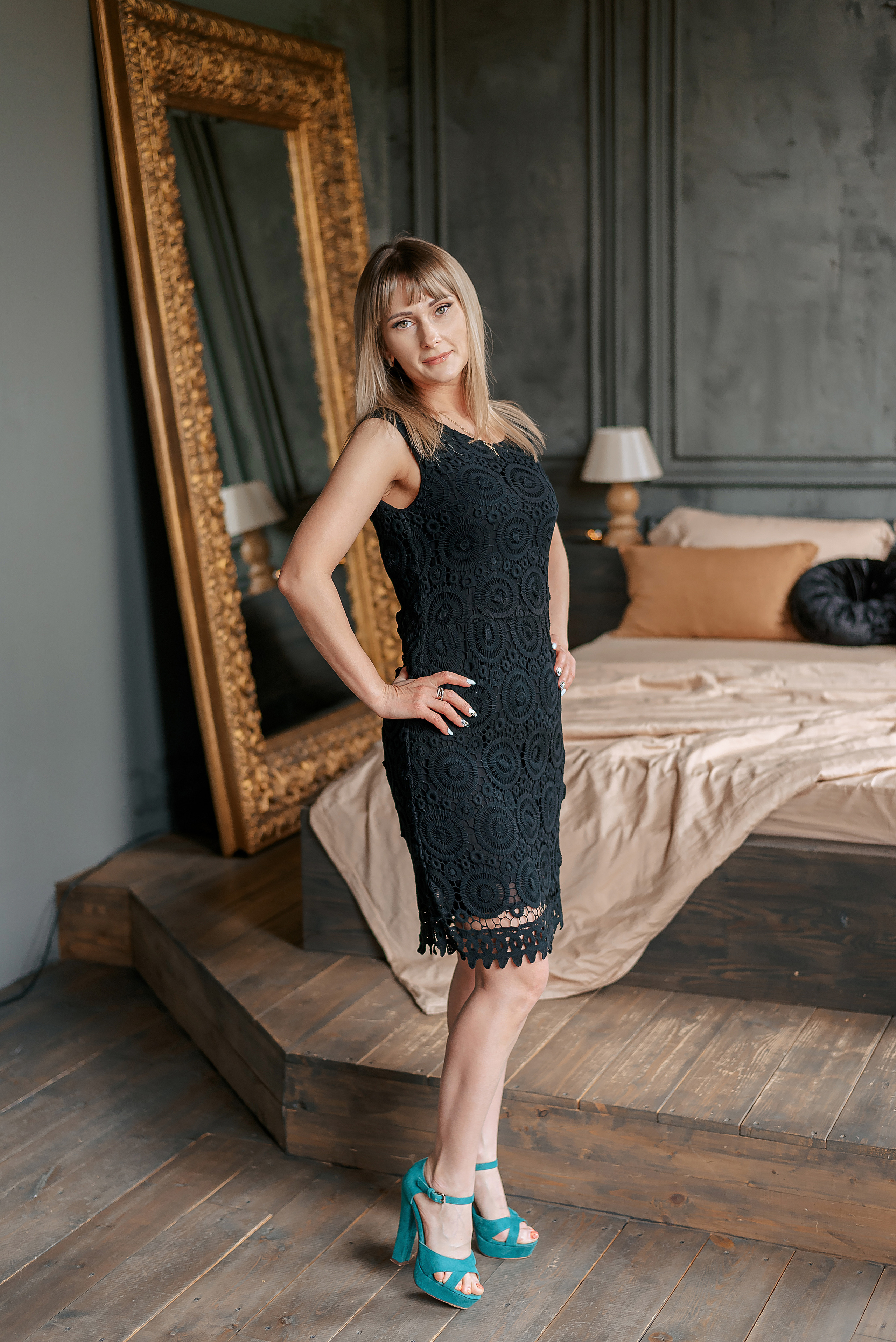 Семейная съемка. Фотограф г. Пенза — Светлана Зойкина