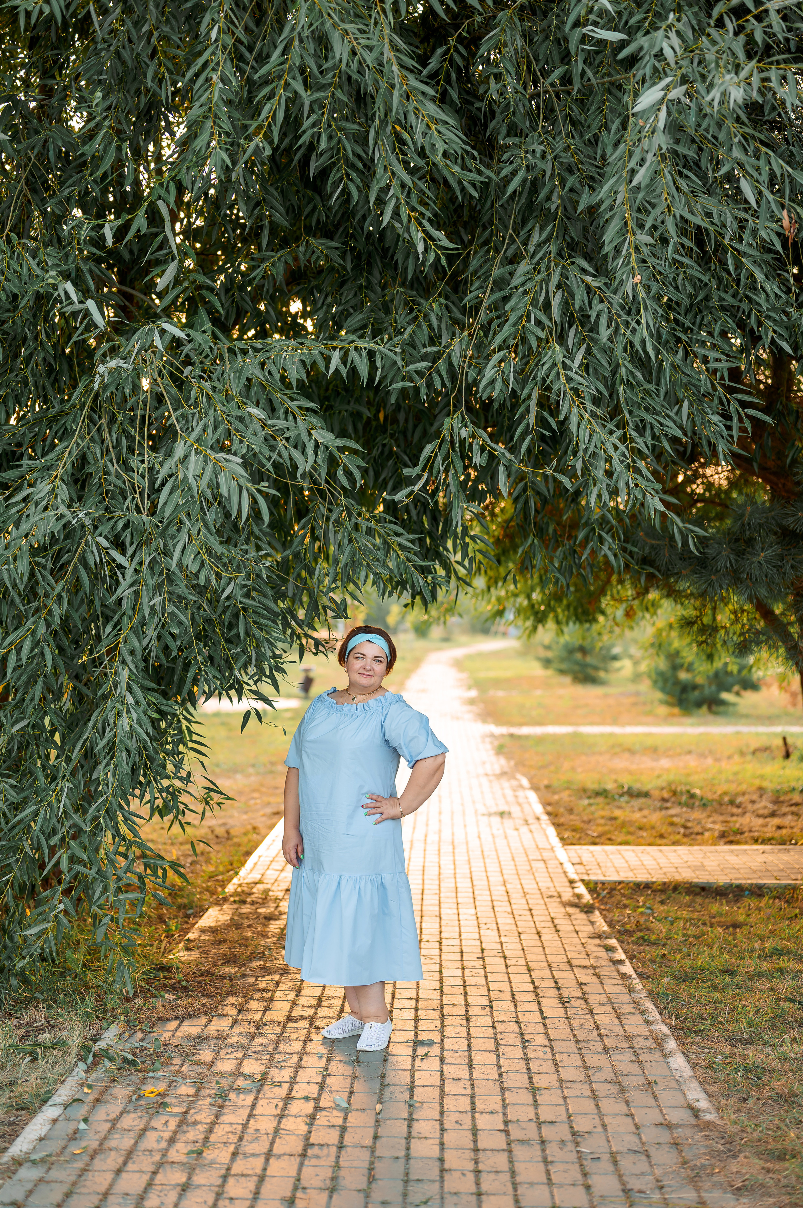 Прогулочная съемка. Фотограф г. Пенза — Светлана Зойкина