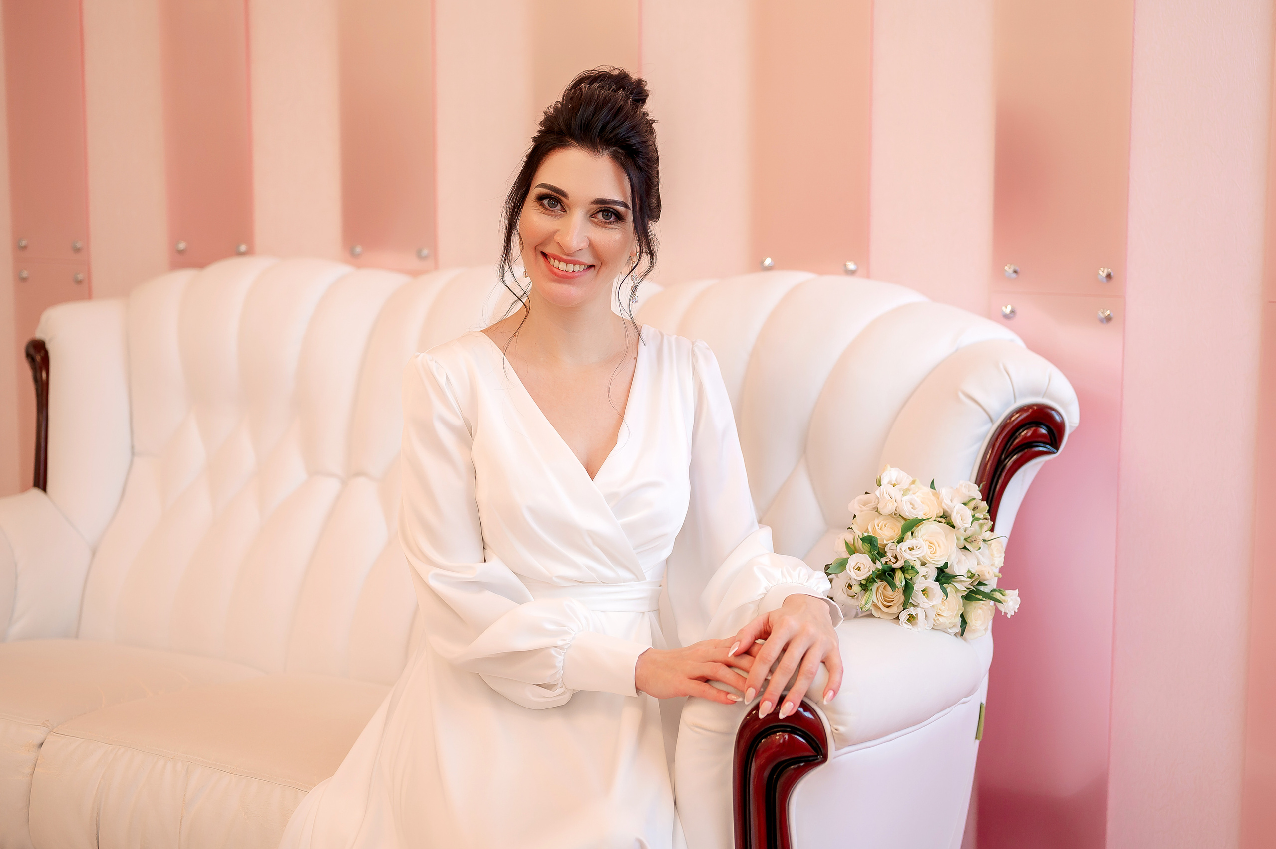 Свадебные фотосъёмки. Фотограф г. Пенза — Светлана Зойкина