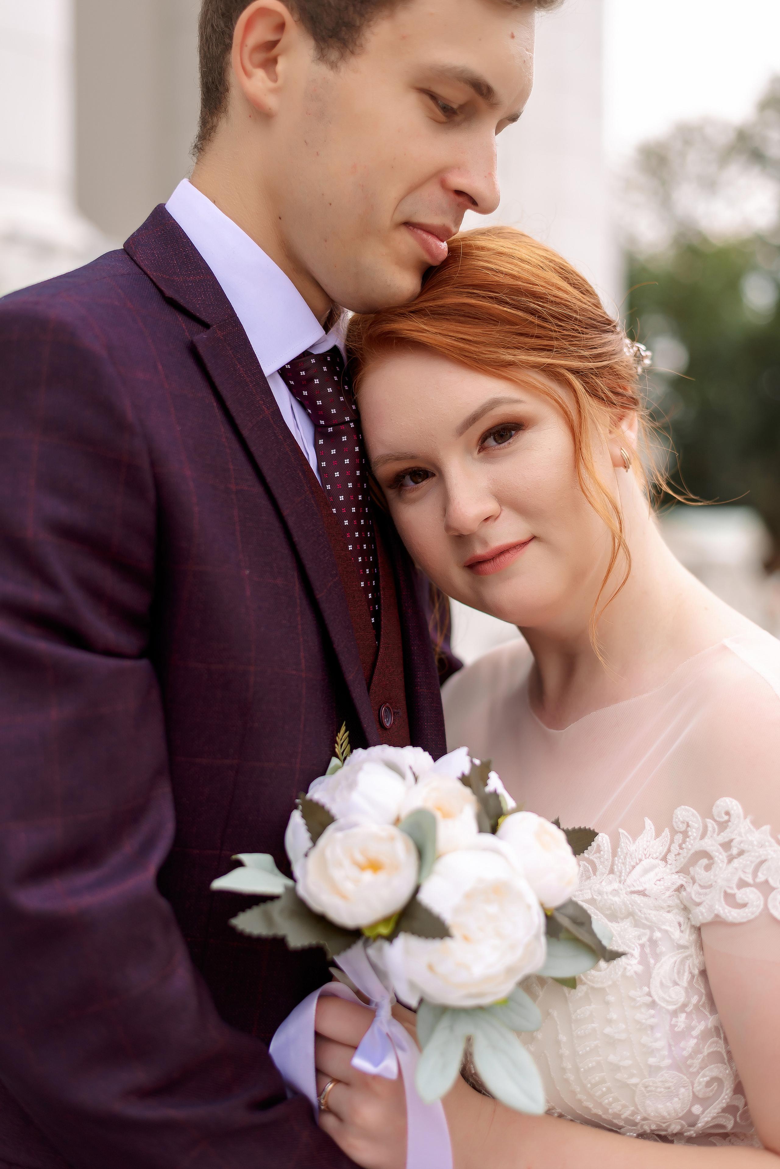 Свадебные фотосъёмки. Фотограф г. Пенза — Светлана Зойкина