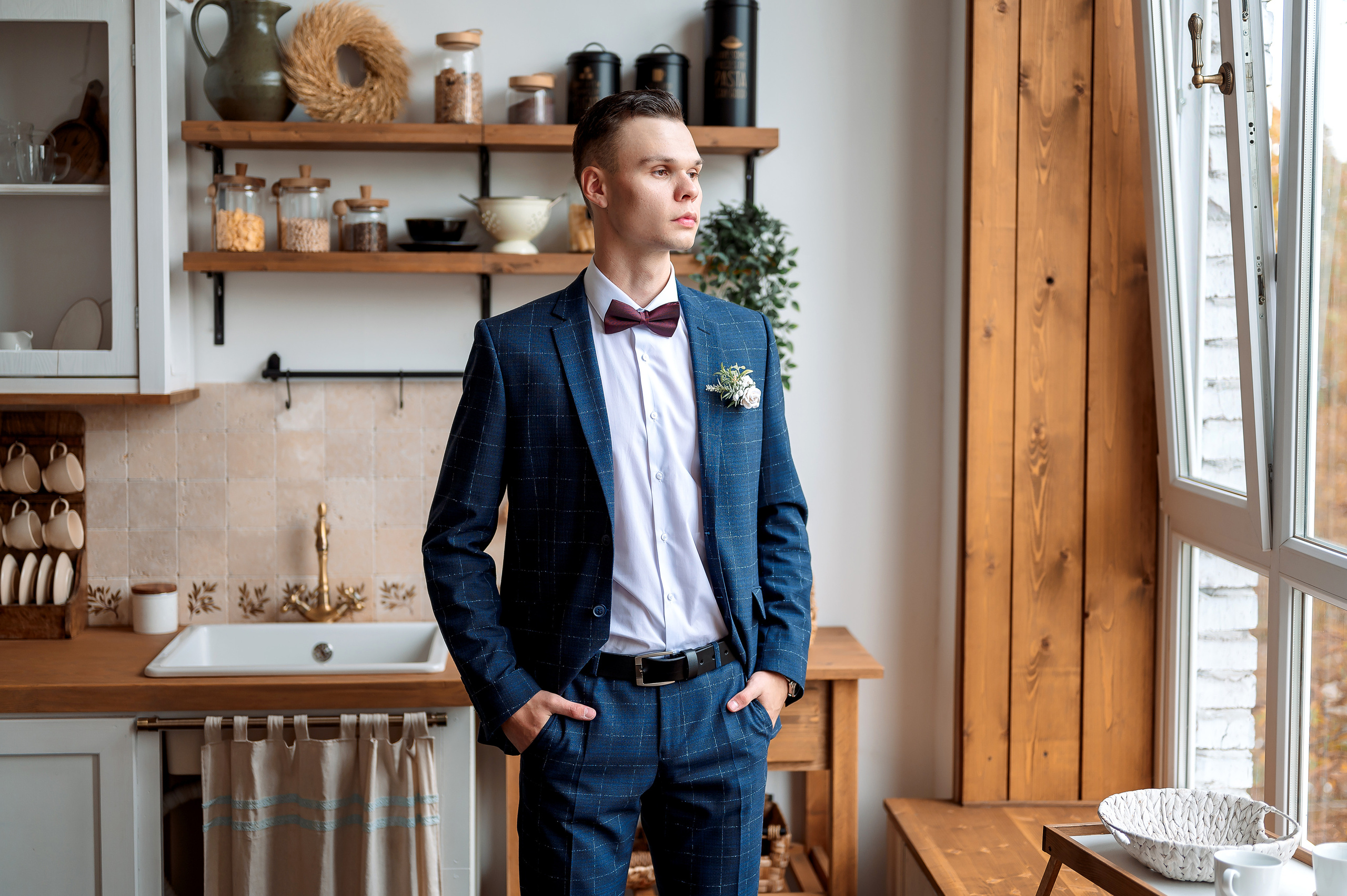 Свадебные фотосъёмки. Фотограф г. Пенза — Светлана Зойкина