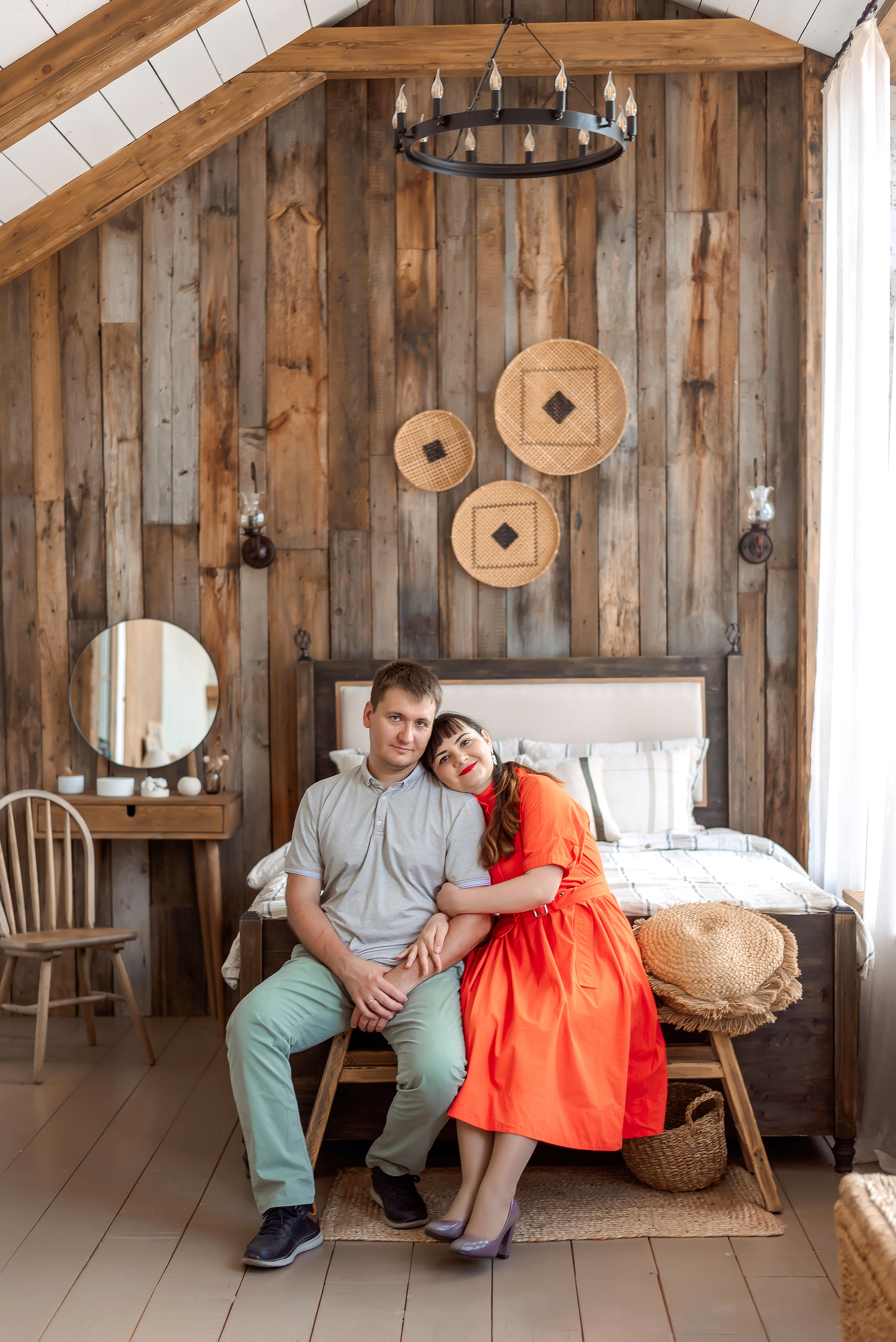 Семейная съемка. Фотограф г. Пенза — Светлана Зойкина