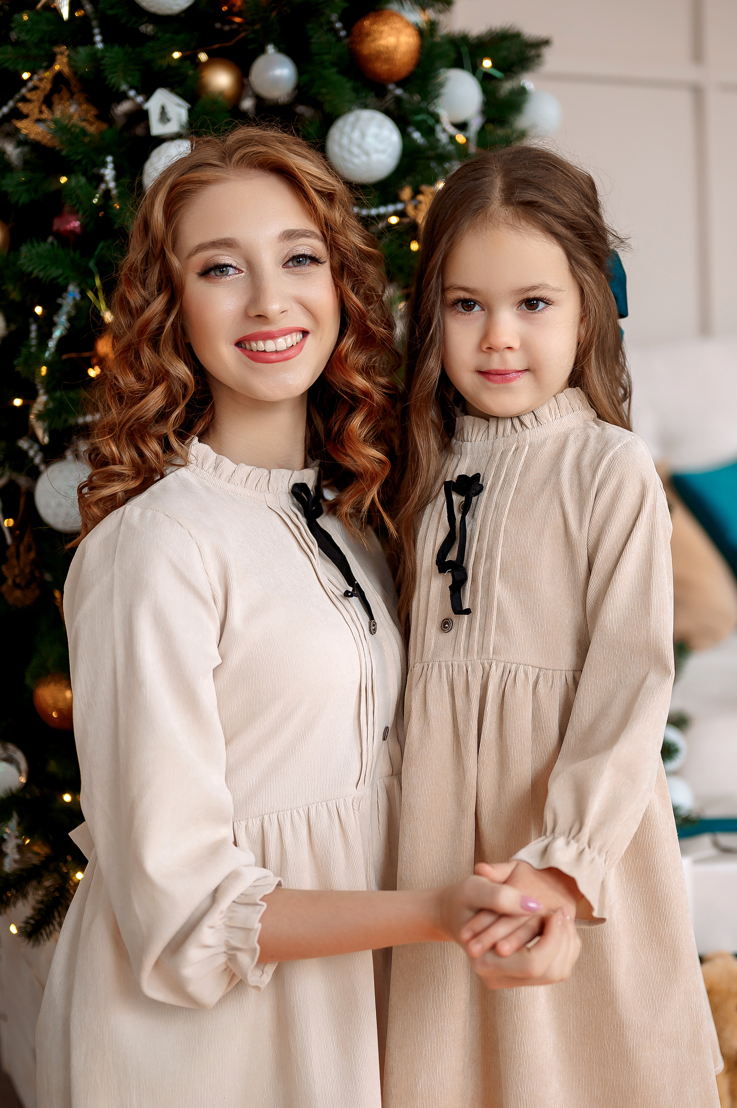 Новогодние съемки. Фотограф г. Пенза — Светлана Зойкина